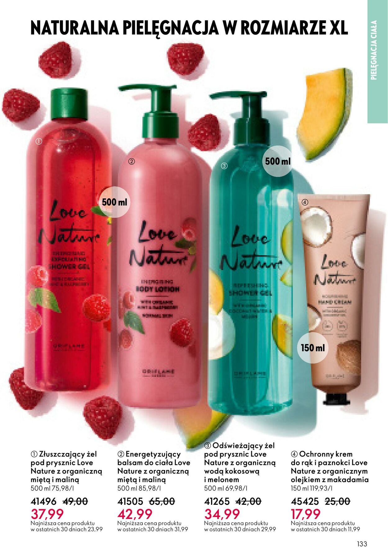 Gazetka Oriflame 03.12.2025 - 23.12.2025
