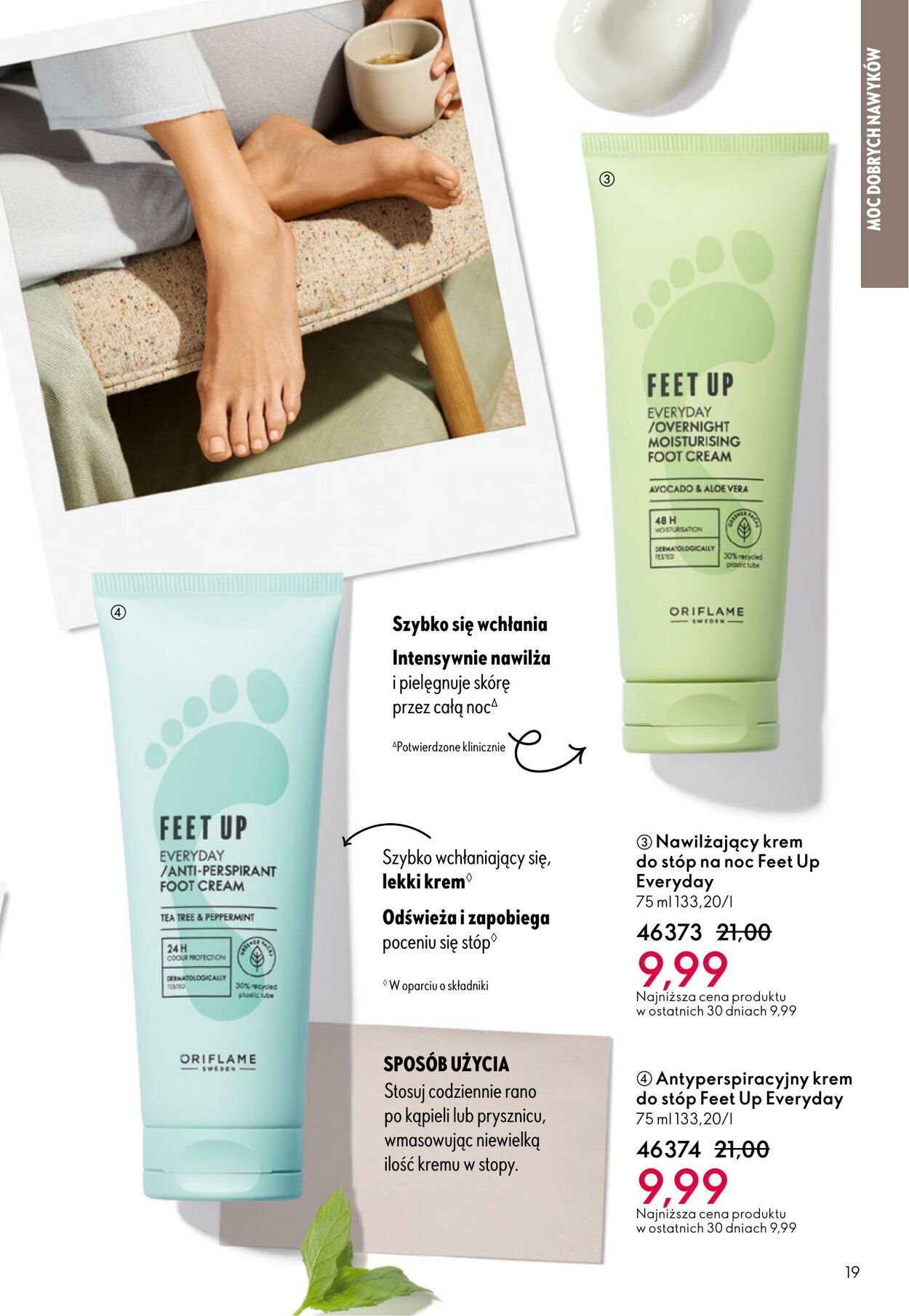Gazetka Oriflame 01.10.2025 - 21.10.2025
