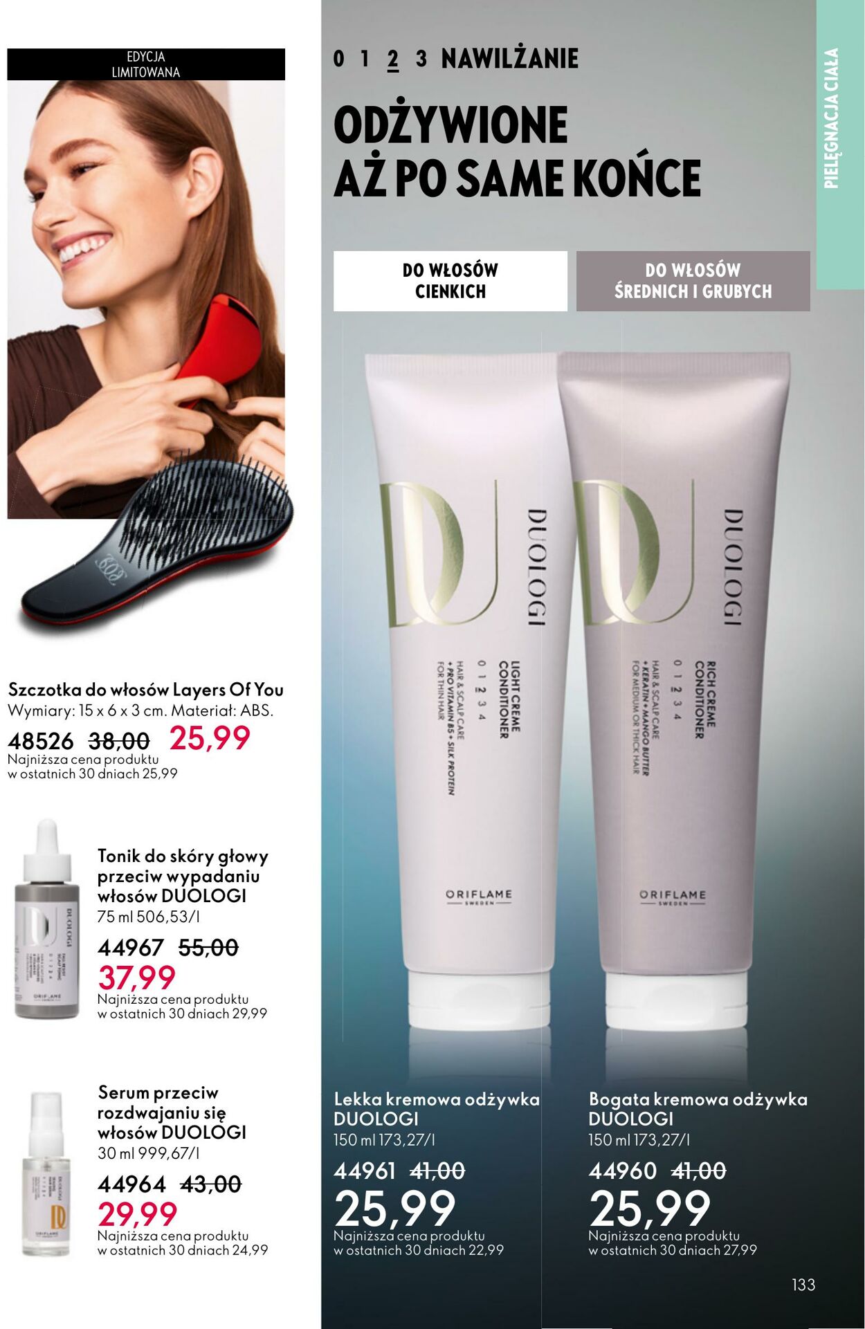 Gazetka Oriflame 01.10.2025 - 21.10.2025