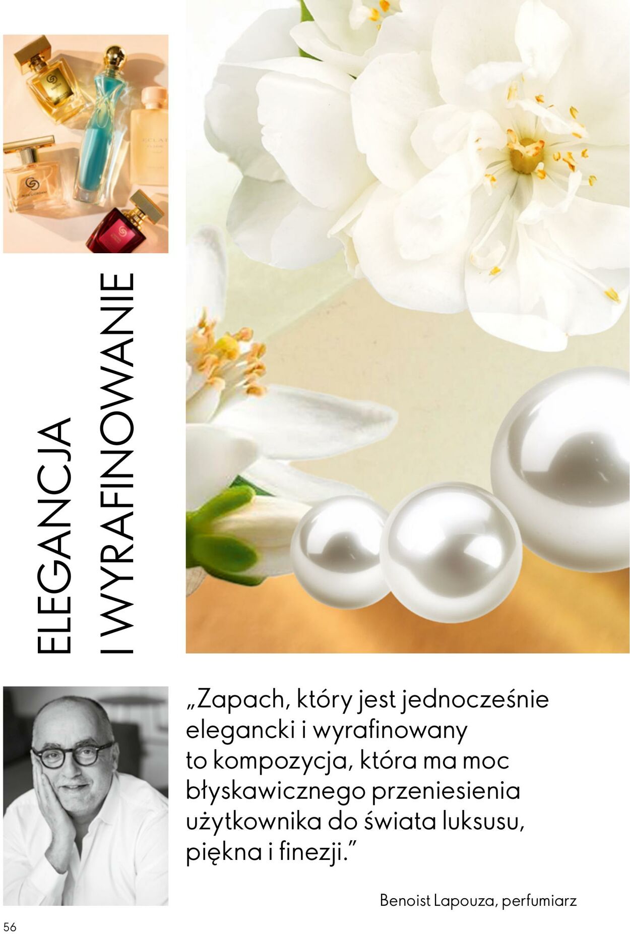 Gazetka Oriflame 01.10.2025 - 21.10.2025
