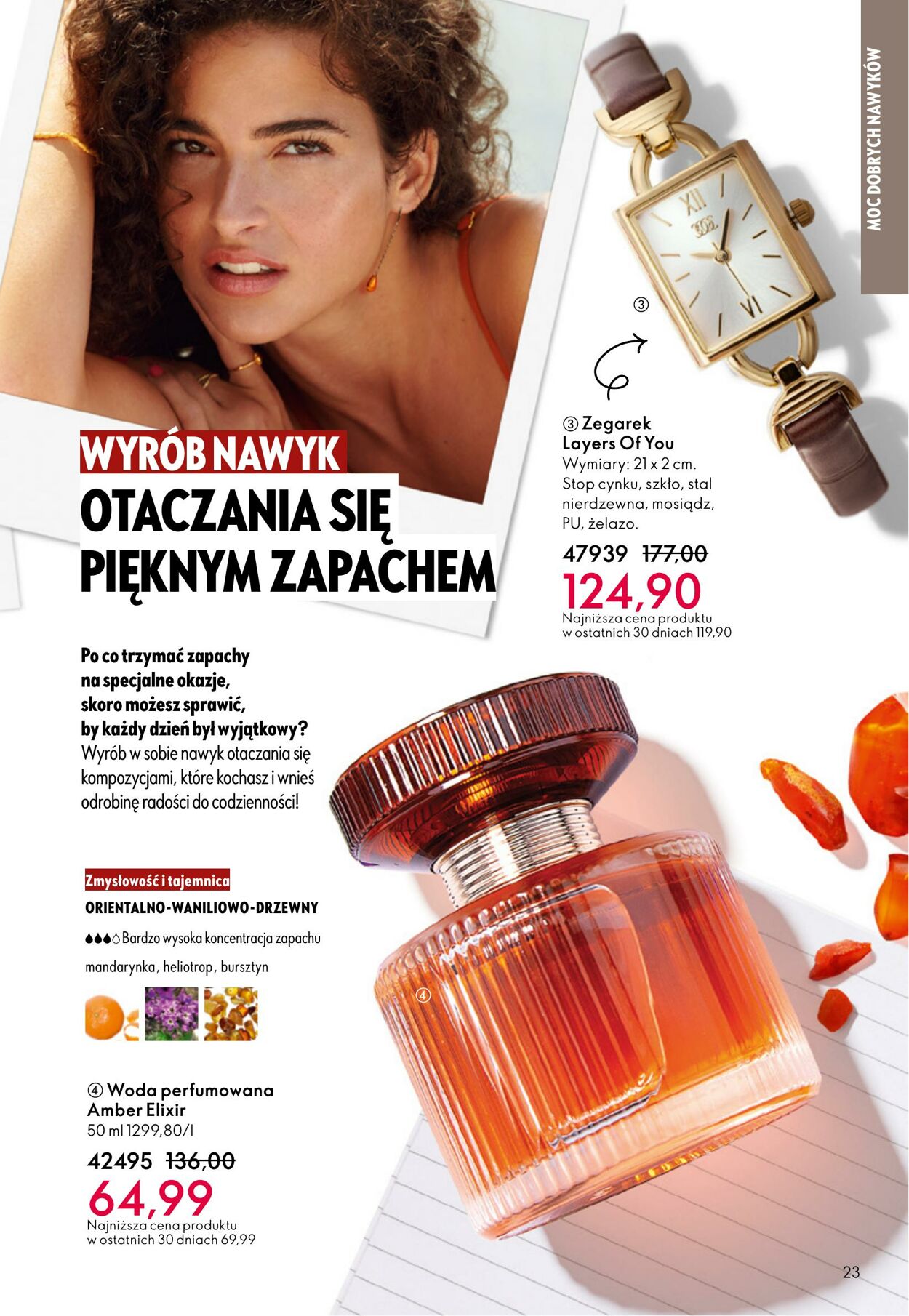 Gazetka Oriflame 01.10.2025 - 21.10.2025