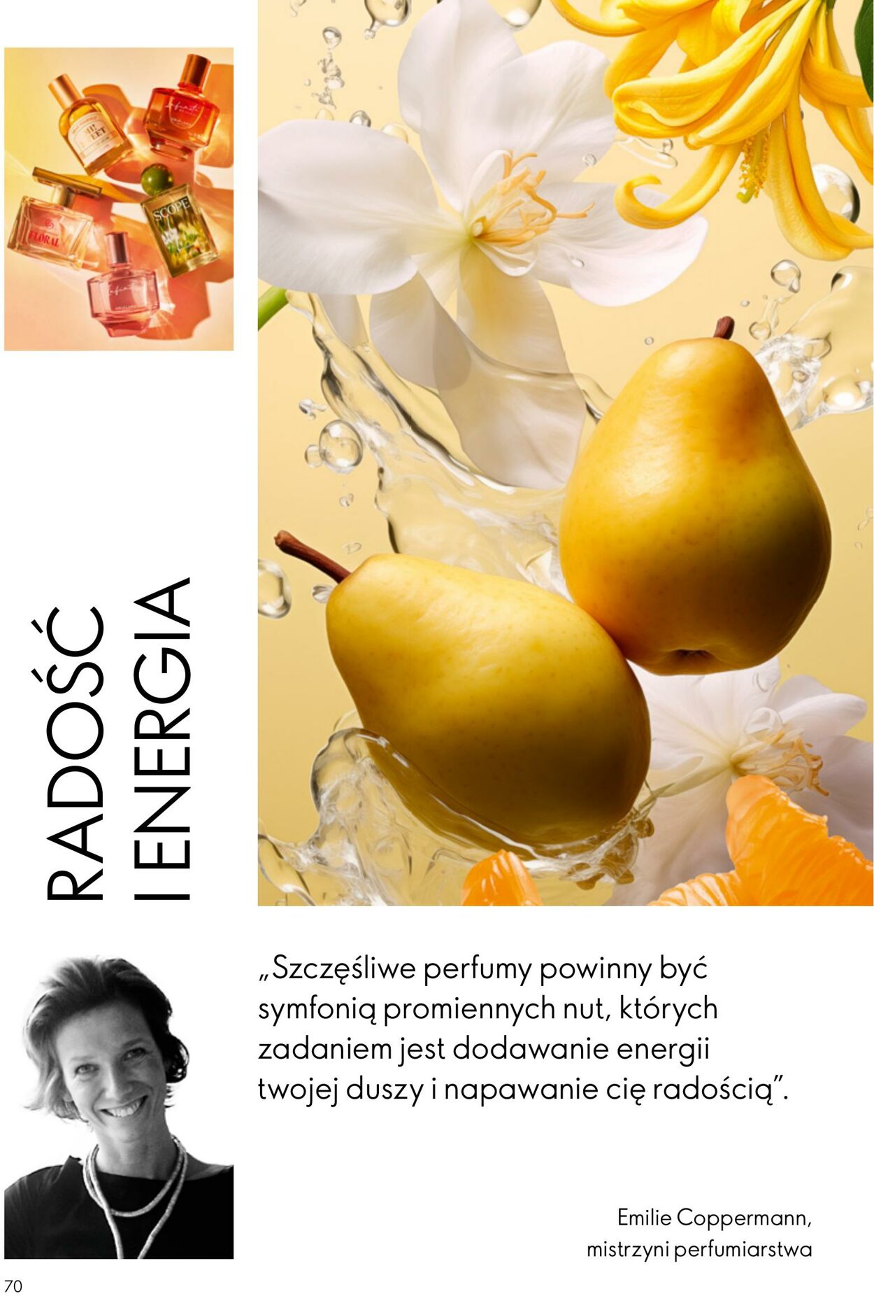Gazetka Oriflame 01.10.2025 - 21.10.2025