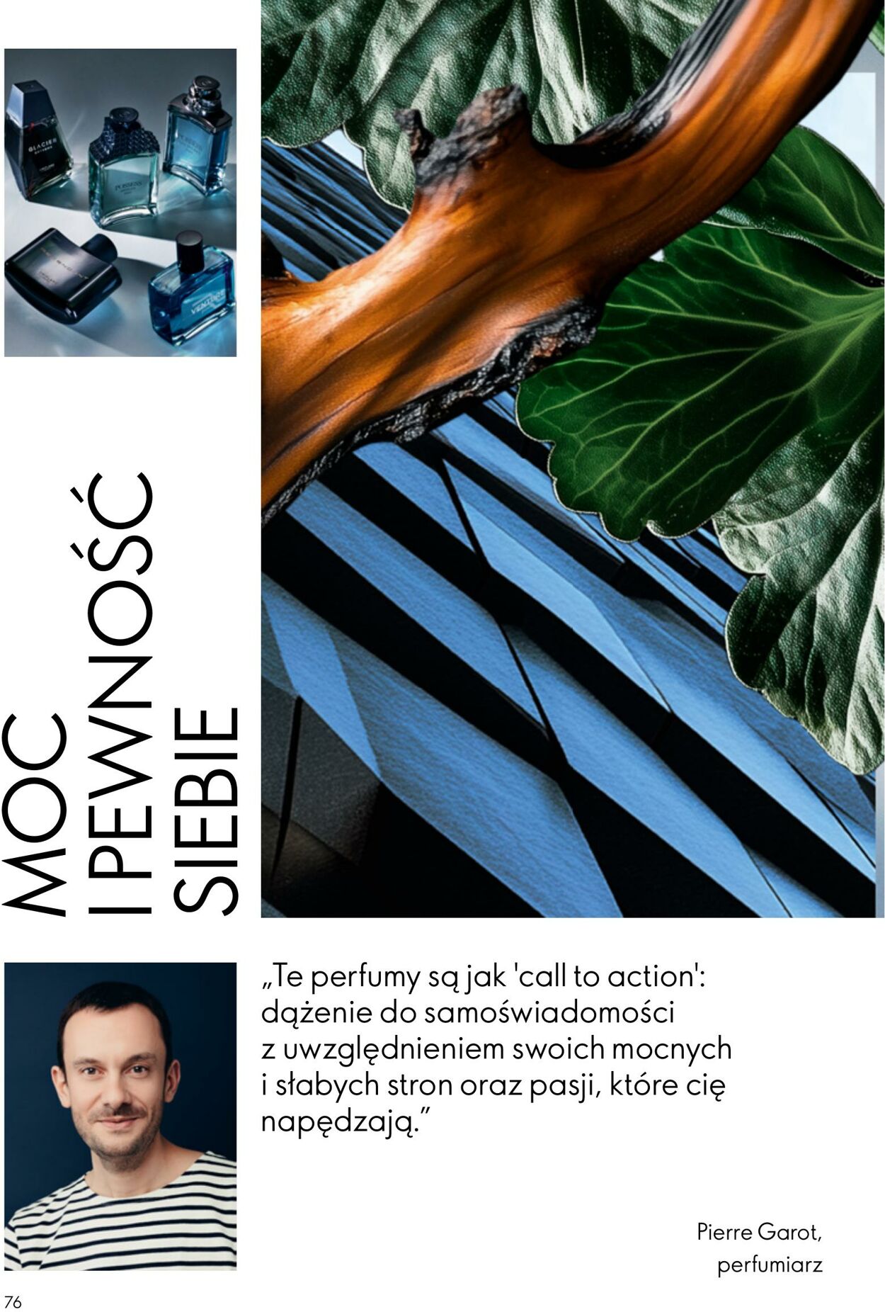 Gazetka Oriflame 01.10.2025 - 21.10.2025