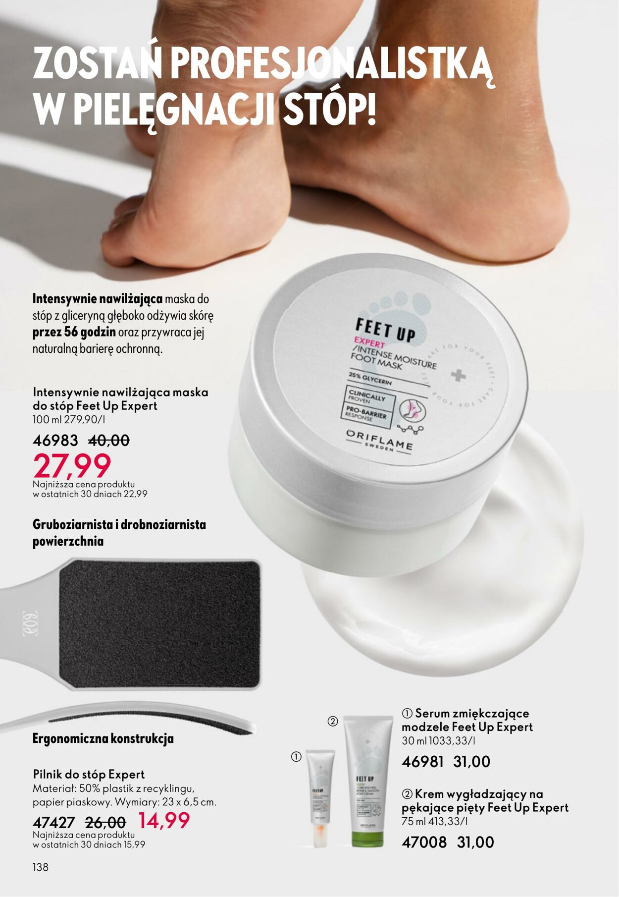 Gazetka Oriflame 01.10.2025 - 21.10.2025
