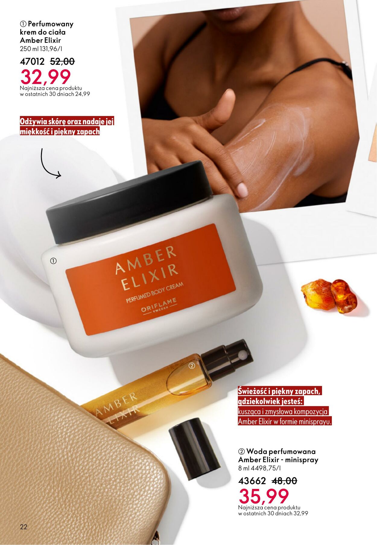 Gazetka Oriflame 01.10.2025 - 21.10.2025