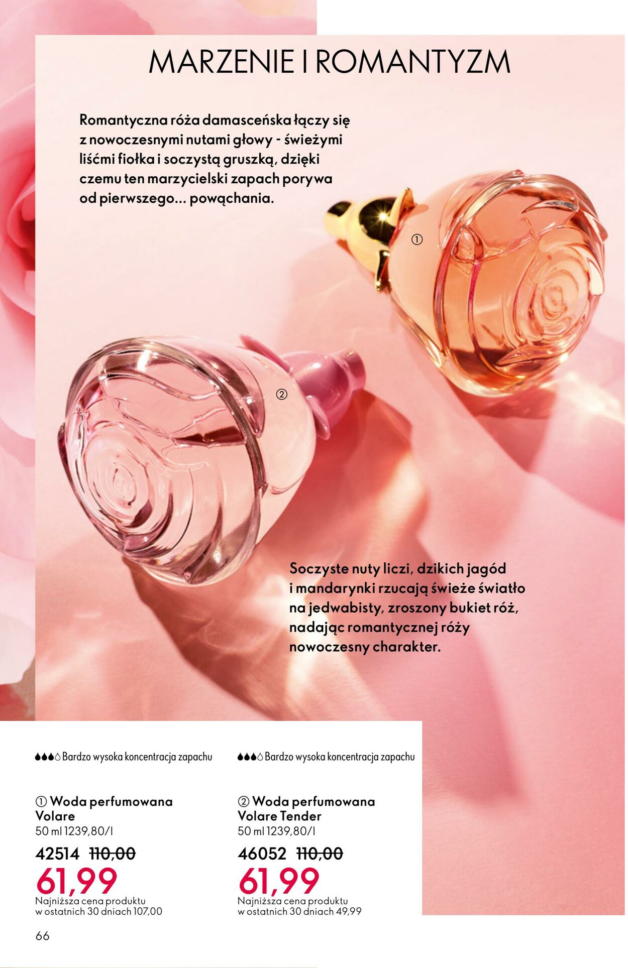 Gazetka Oriflame 01.10.2025 - 21.10.2025
