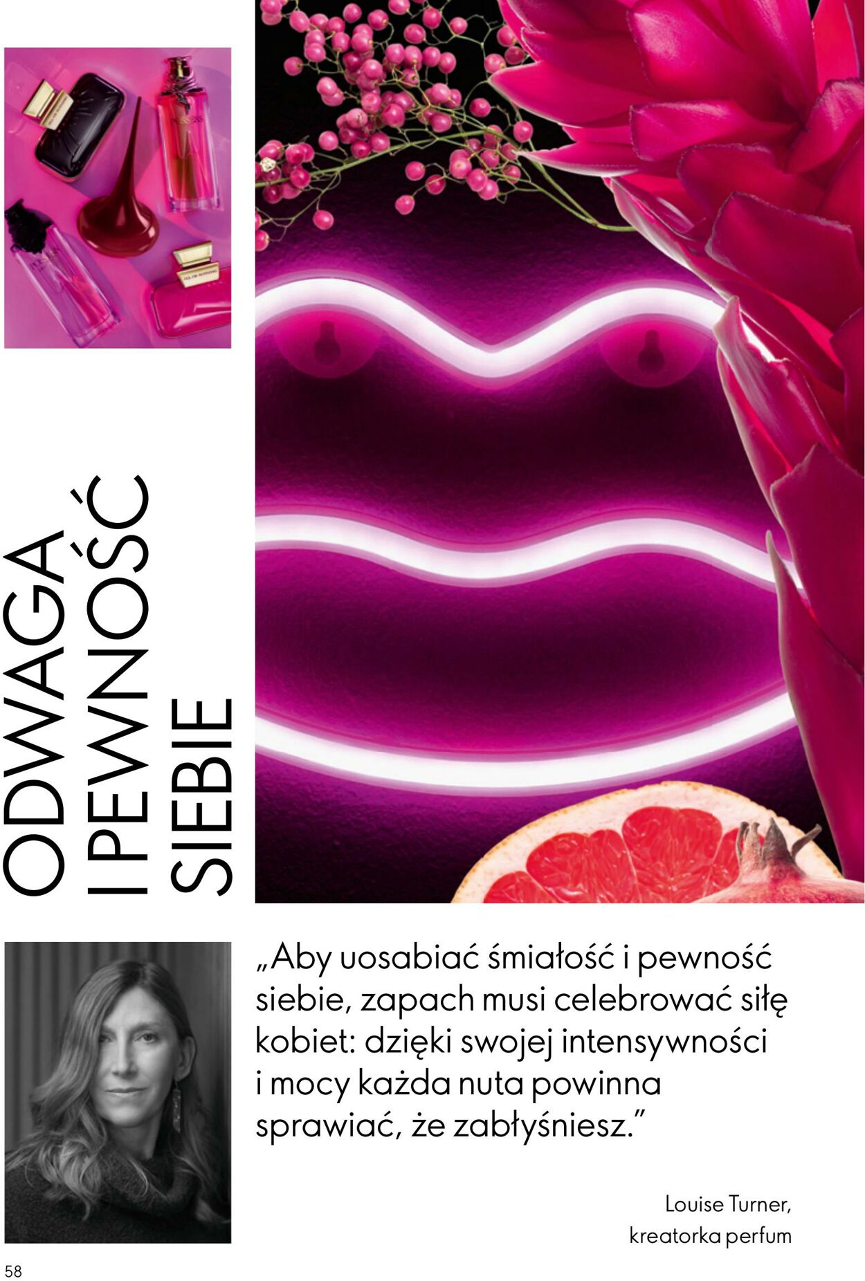 Gazetka Oriflame 01.10.2025 - 21.10.2025