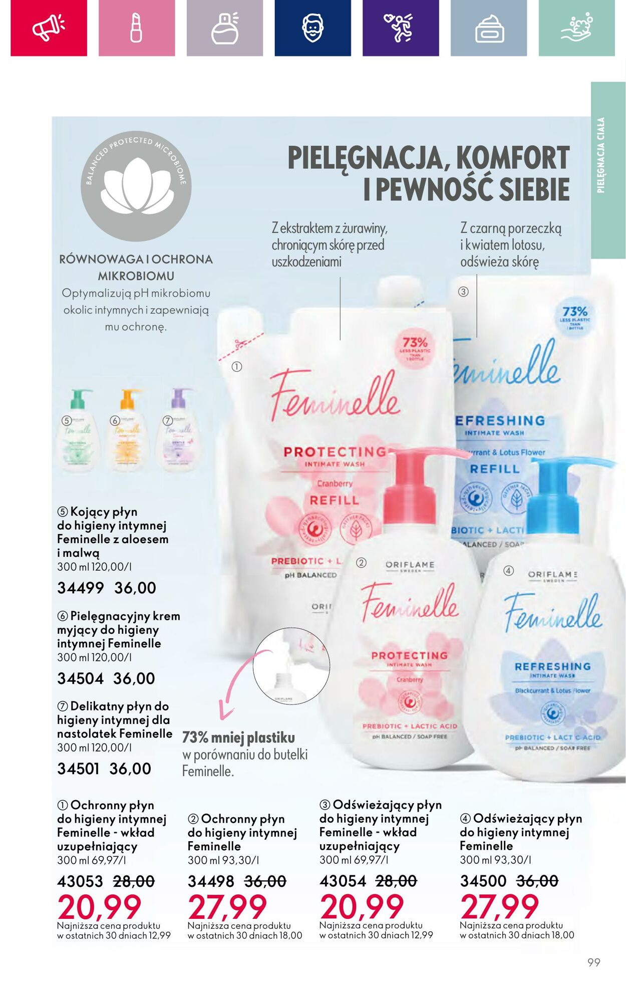 Gazetka Oriflame 06.12.2023 - 27.12.2023