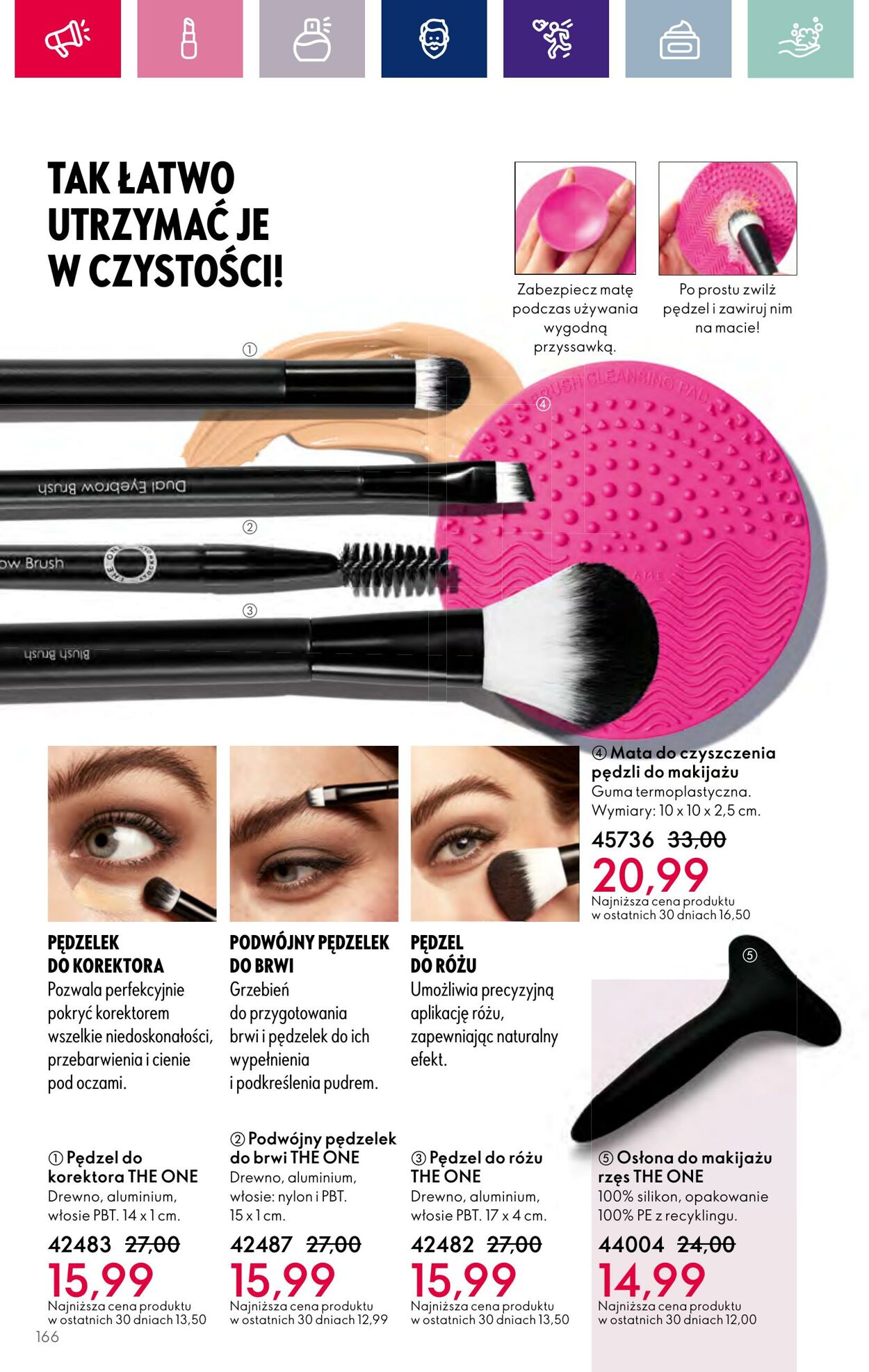 Gazetka Oriflame 06.12.2023 - 27.12.2023