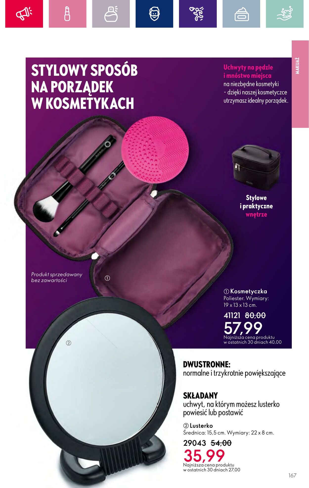 Gazetka Oriflame 06.12.2023 - 27.12.2023