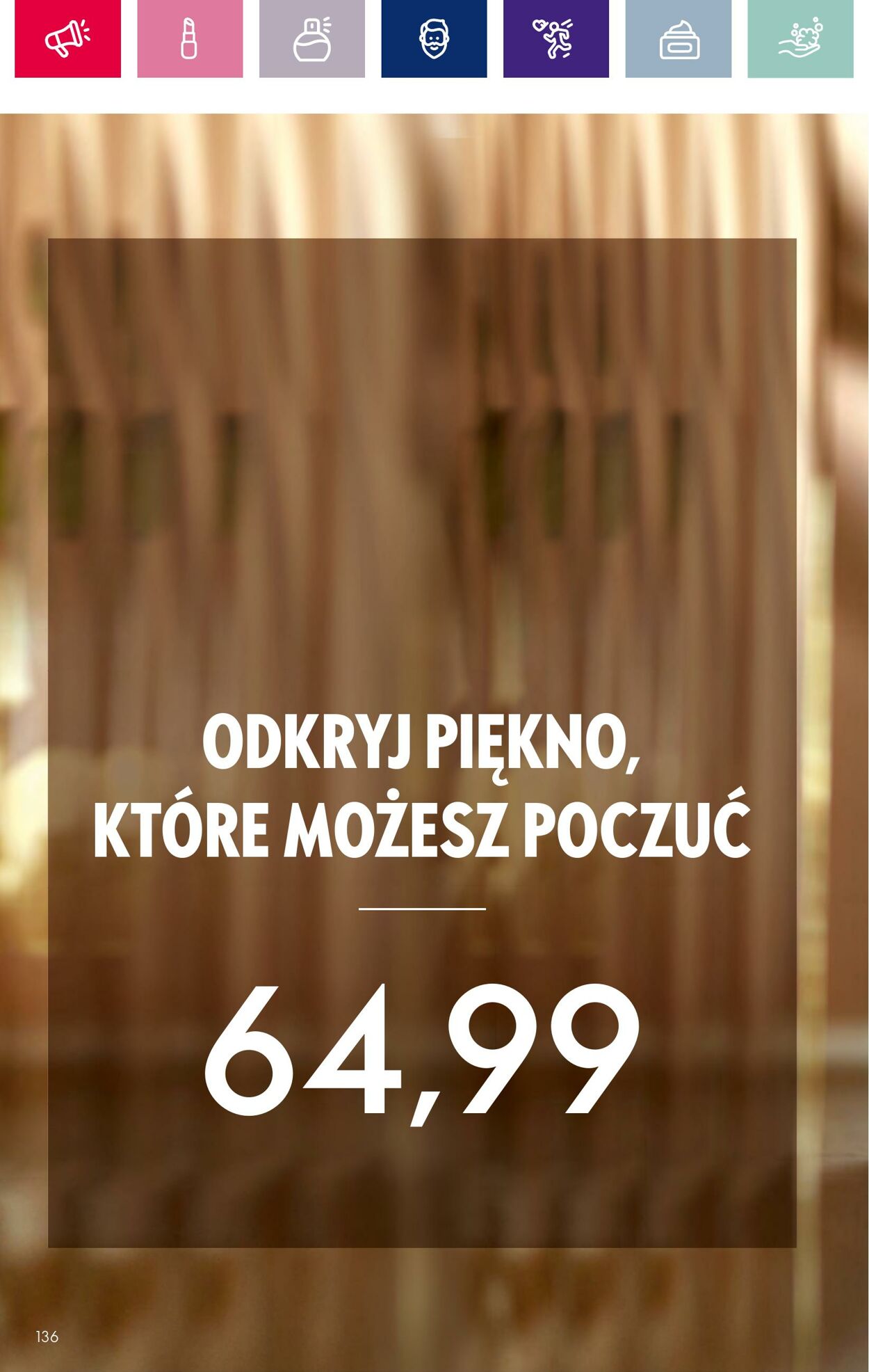 Gazetka Oriflame 06.12.2023 - 27.12.2023