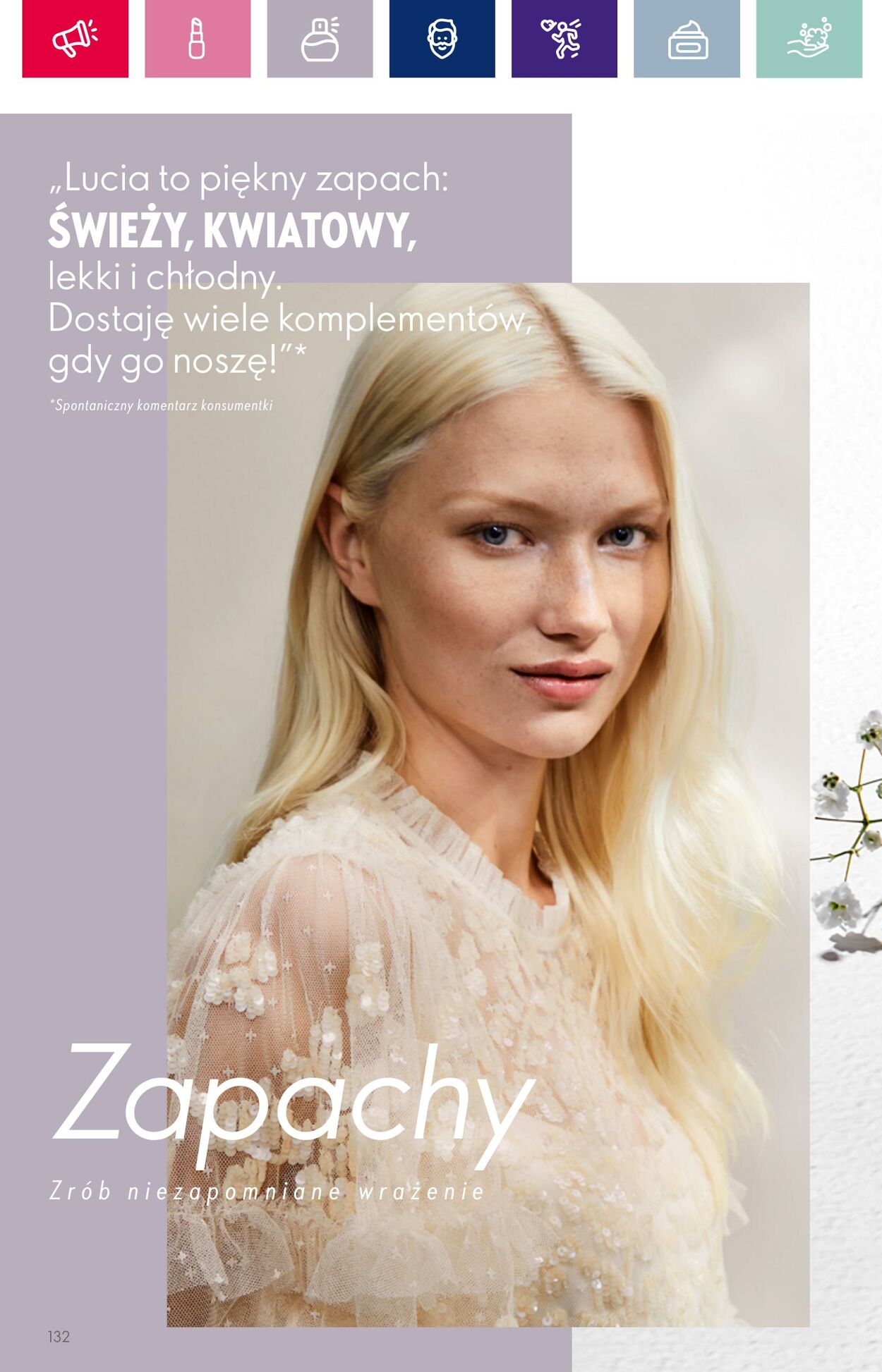 Gazetka Oriflame 09.08.2023 - 29.08.2023