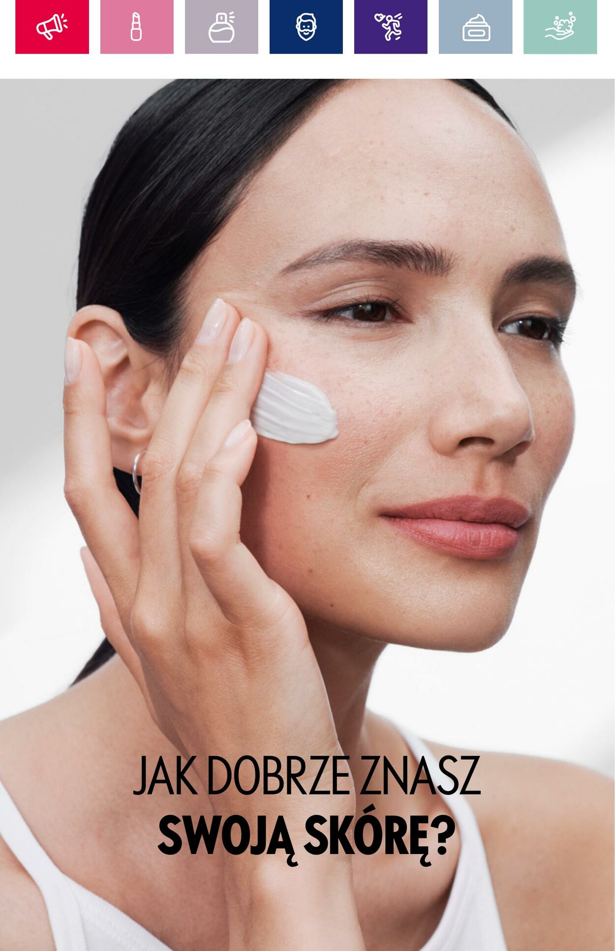 Gazetka Oriflame 09.08.2023 - 29.08.2023