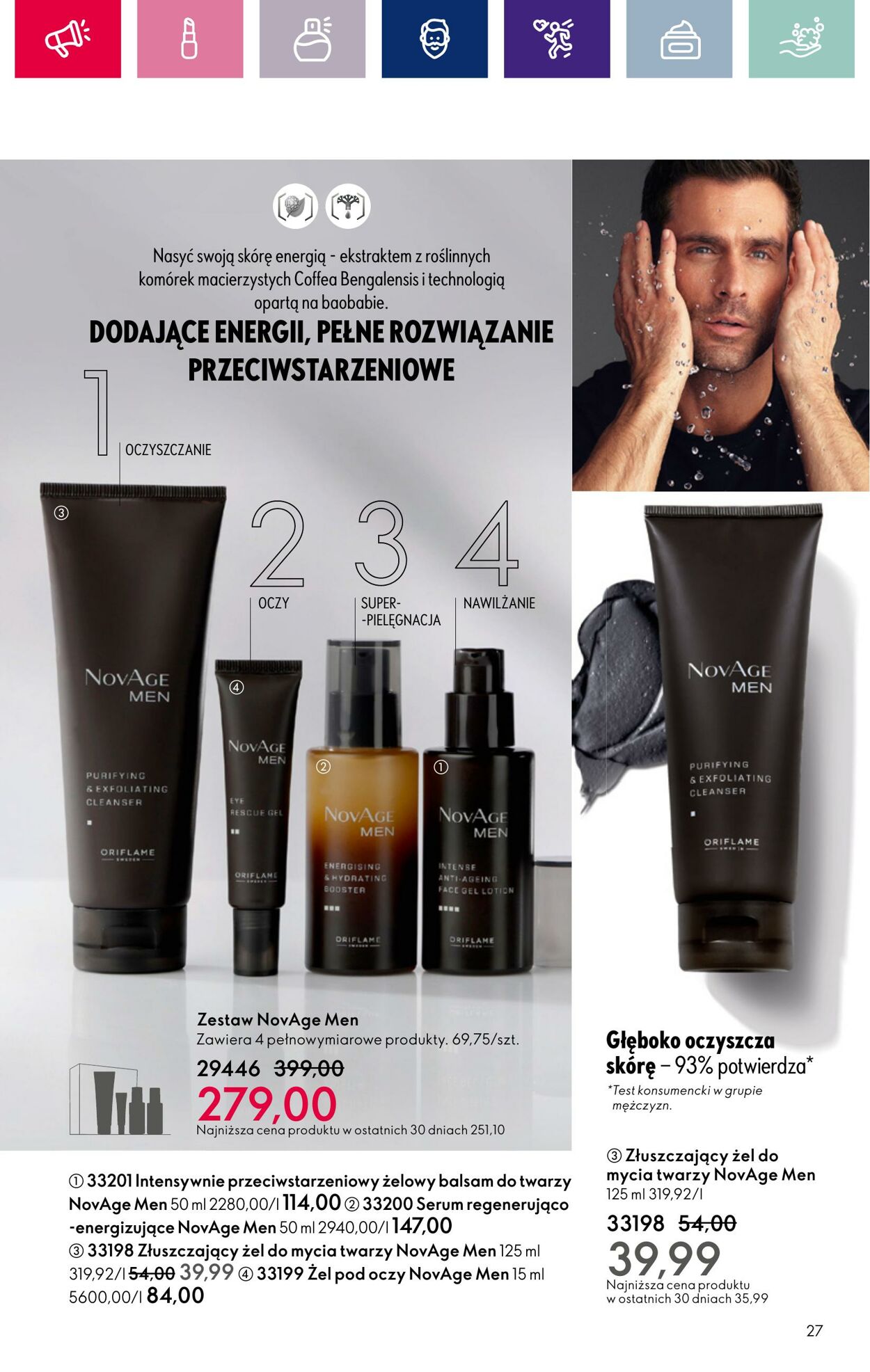 Gazetka Oriflame 26.03.2024 - 15.04.2024