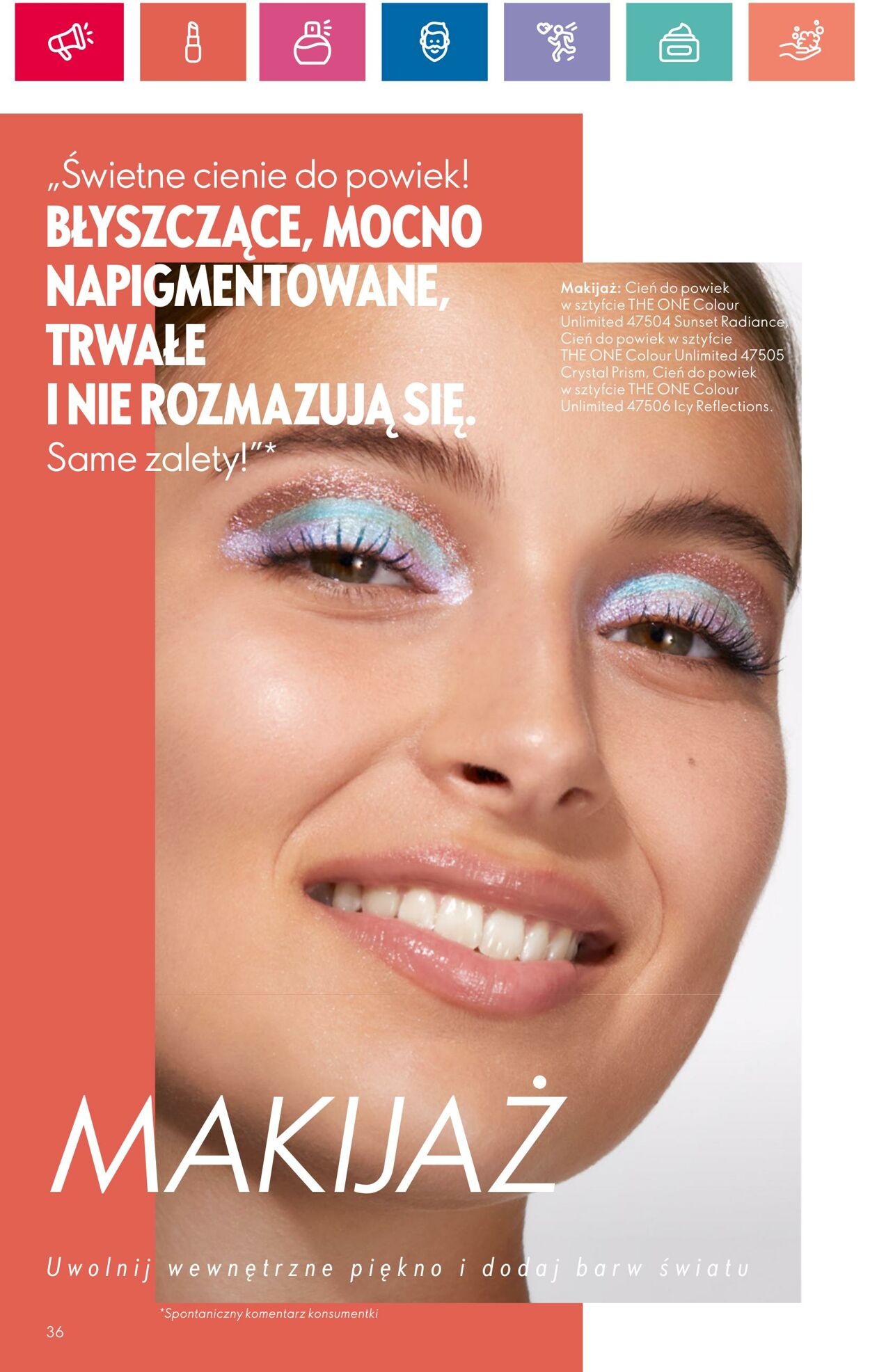 Gazetka Oriflame 30.07.2024 - 19.08.2024