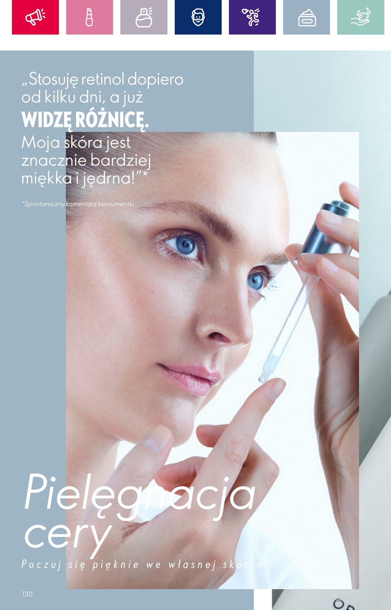 Gazetka Oriflame 11.10.2023 - 30.10.2023