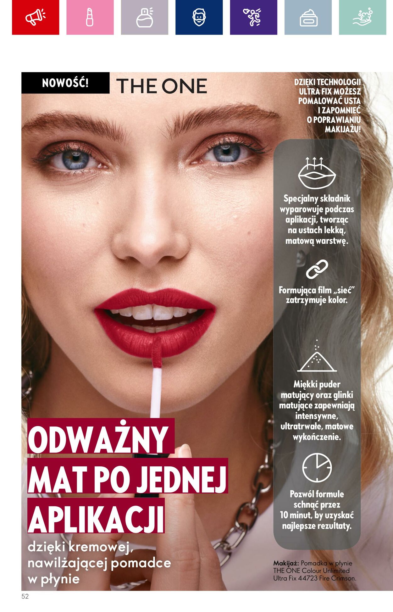 Gazetka Oriflame 30.08.2023 - 19.09.2023