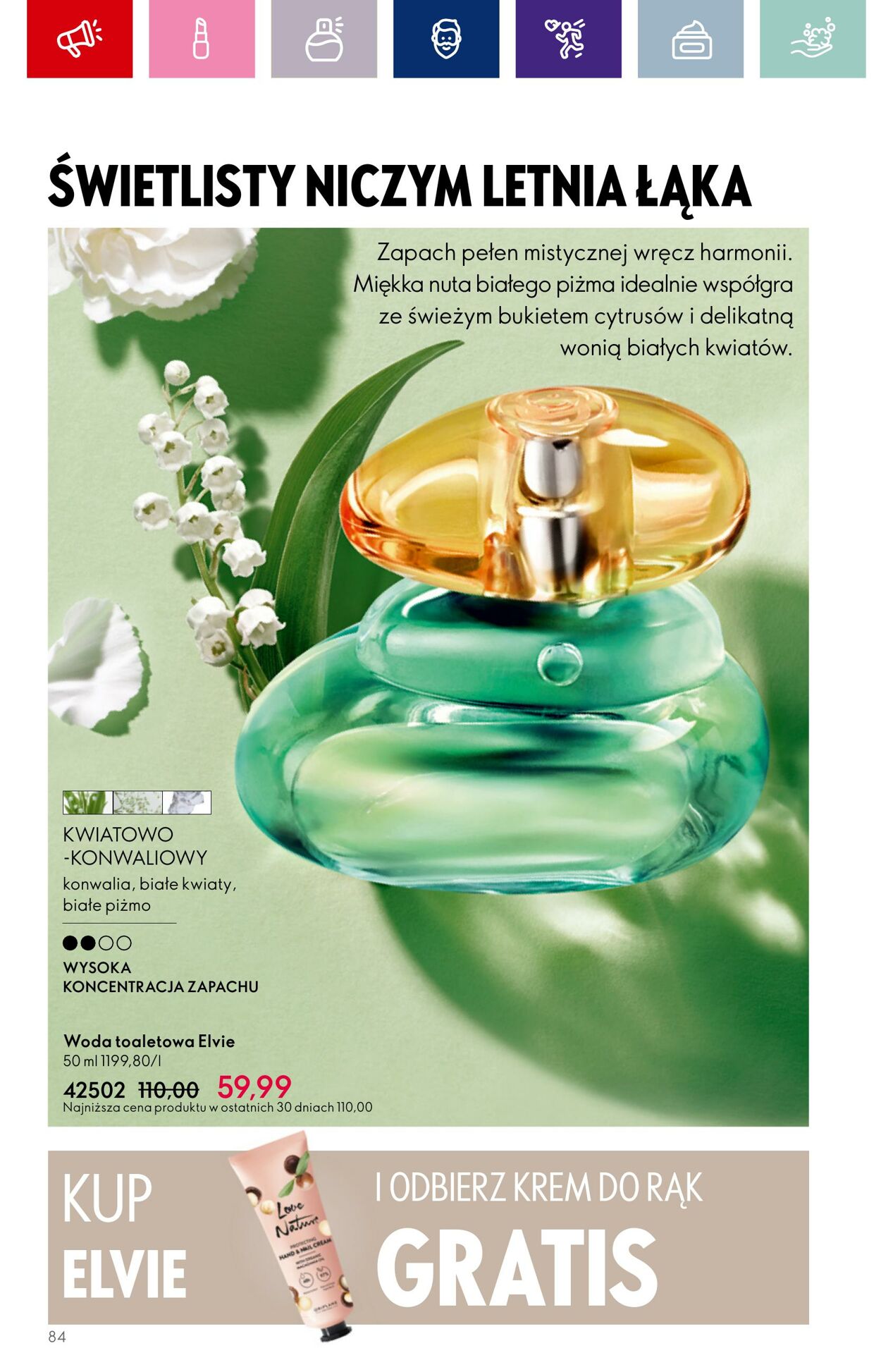 Gazetka Oriflame 30.08.2023 - 19.09.2023