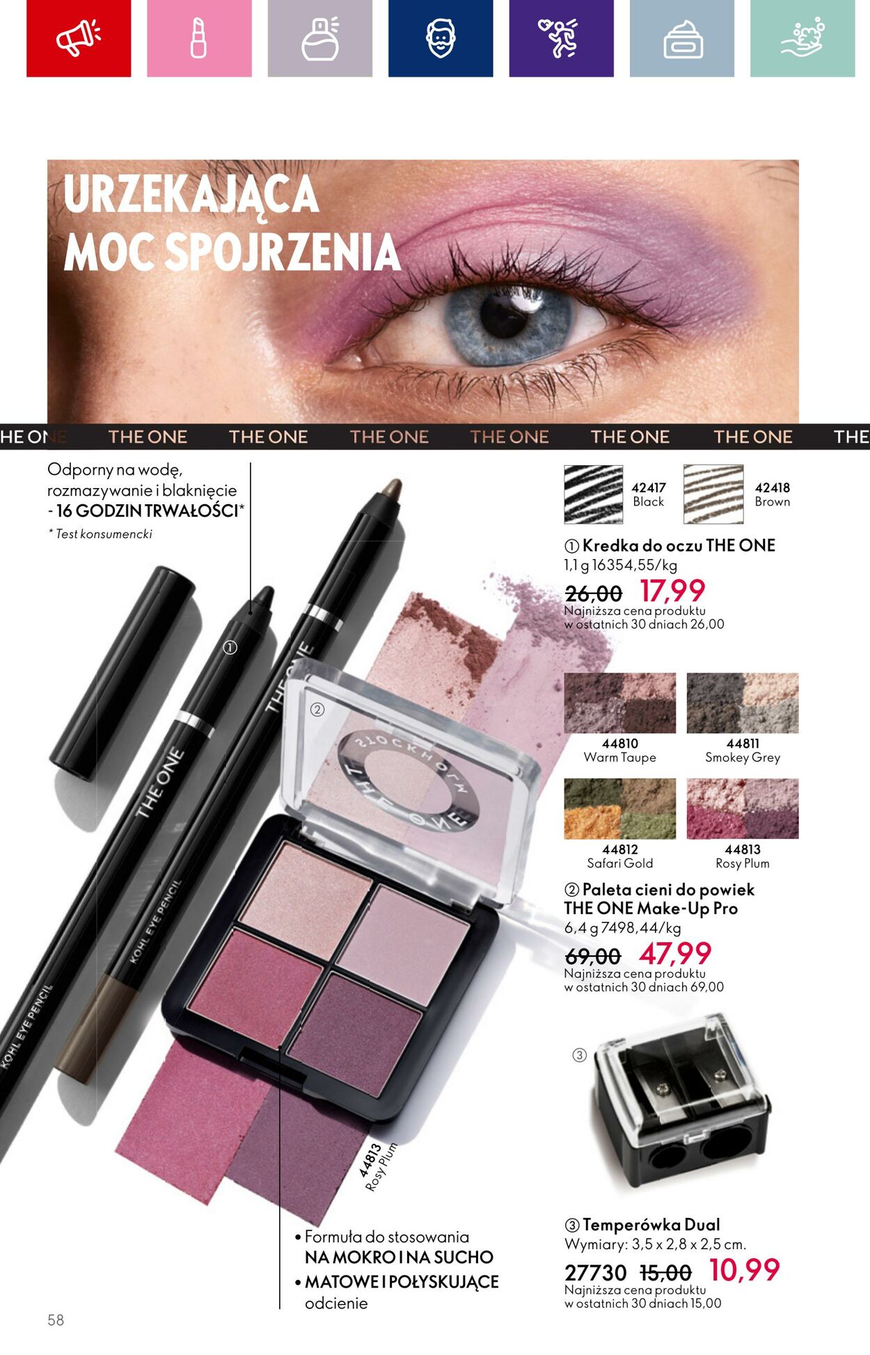 Gazetka Oriflame 30.08.2023 - 19.09.2023