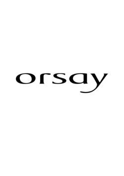 Gazetka Orsay 22.09.2022-06.10.2022