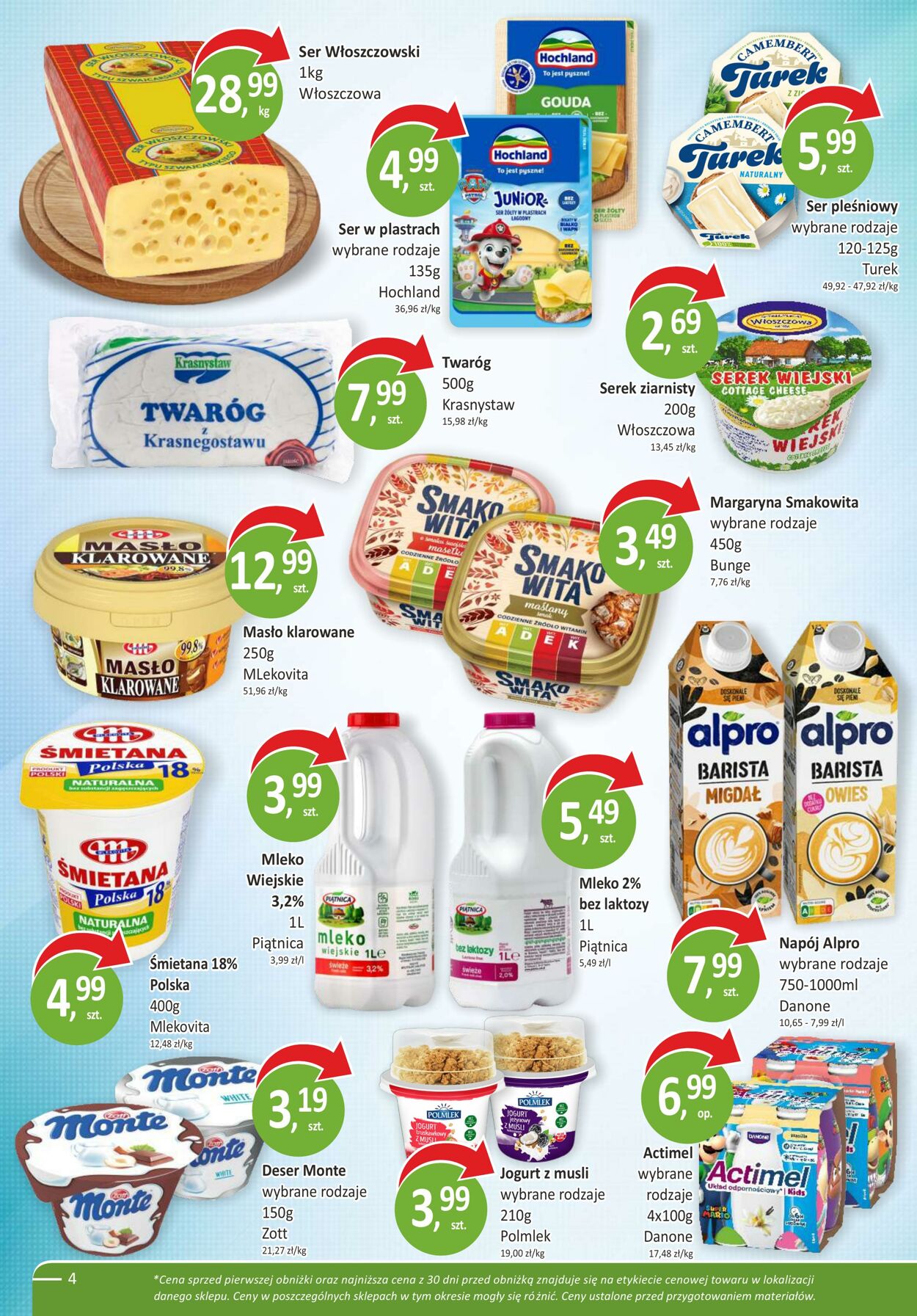 Gazetka PASSA 02.10.2025 - 11.10.2025