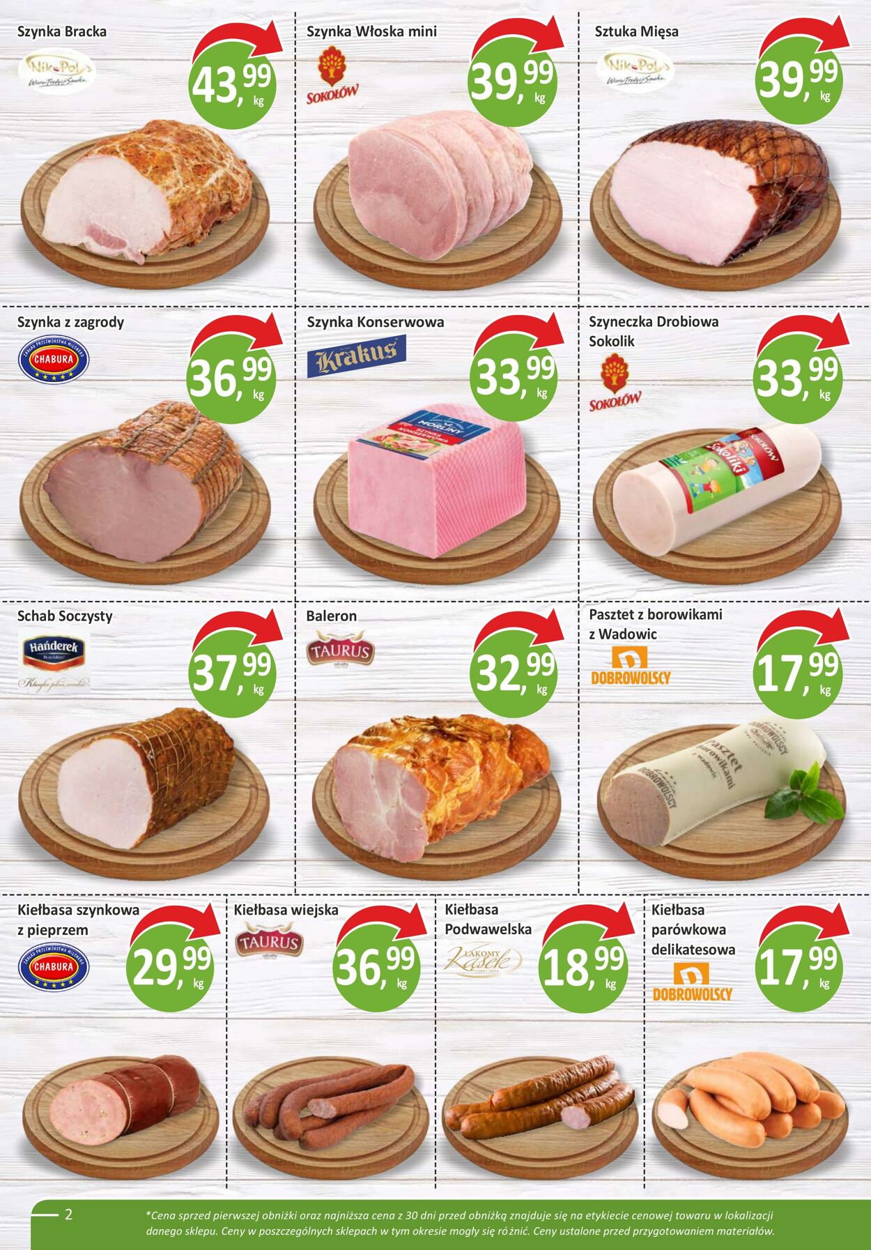 Gazetka PASSA 02.10.2025 - 11.10.2025