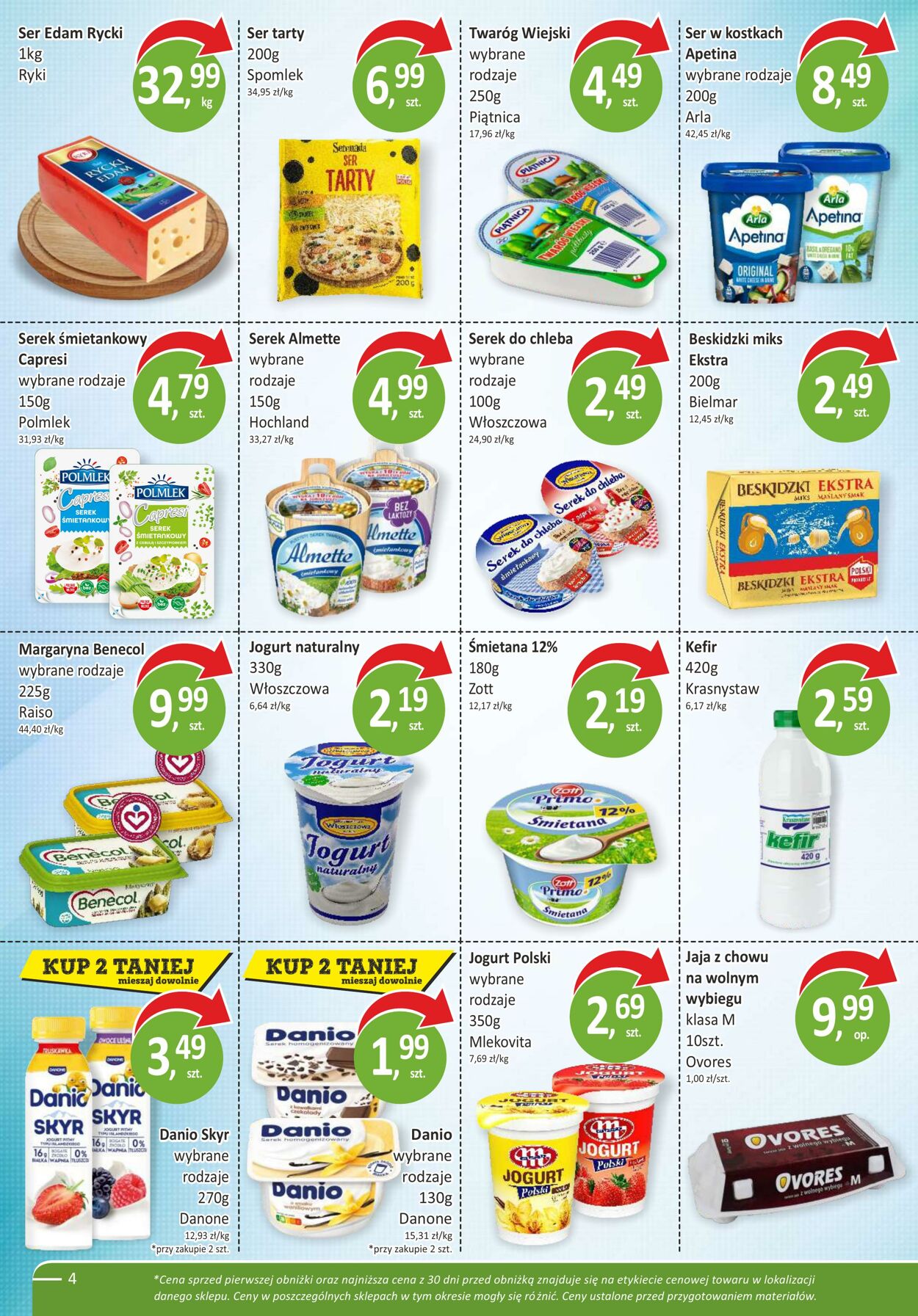 Gazetka PASSA 15.09.2025 - 24.09.2025