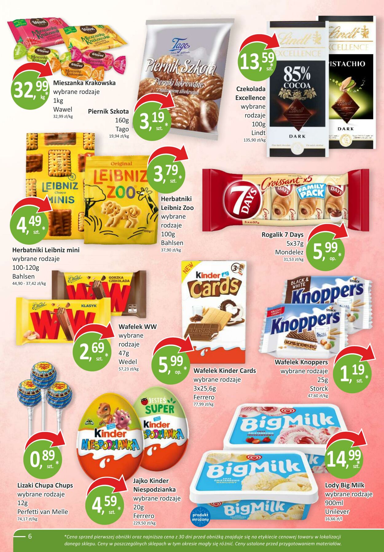 Gazetka PASSA 15.09.2025 - 24.09.2025