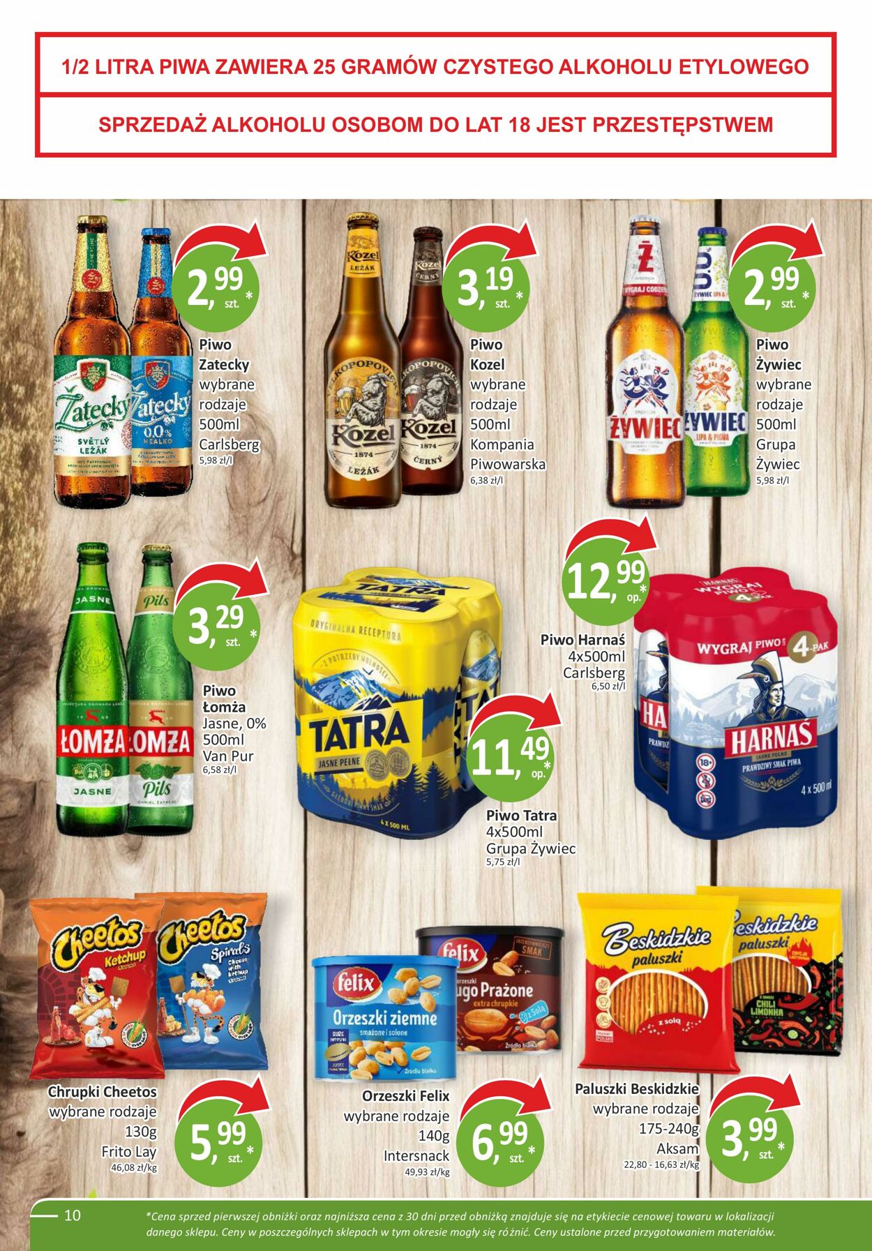 Gazetka PASSA 15.09.2025 - 24.09.2025