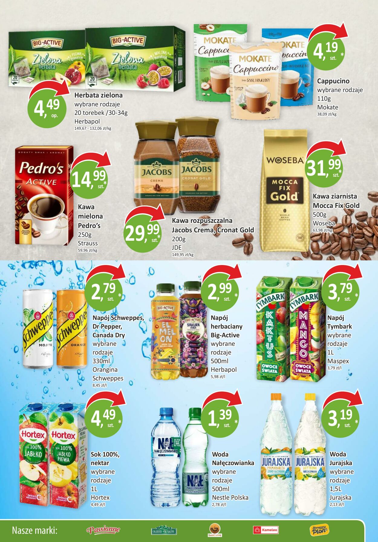 Gazetka PASSA 20.06.2025 - 28.06.2025