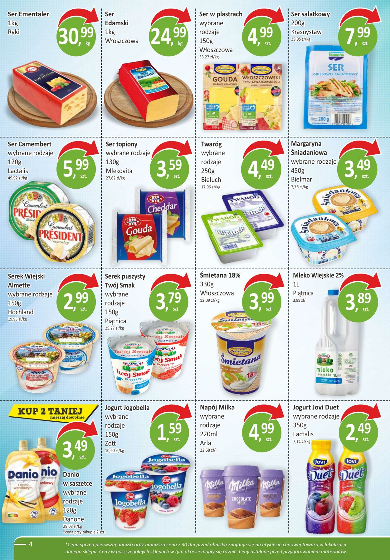 Gazetka PASSA 28.08.2025 - 06.09.2025