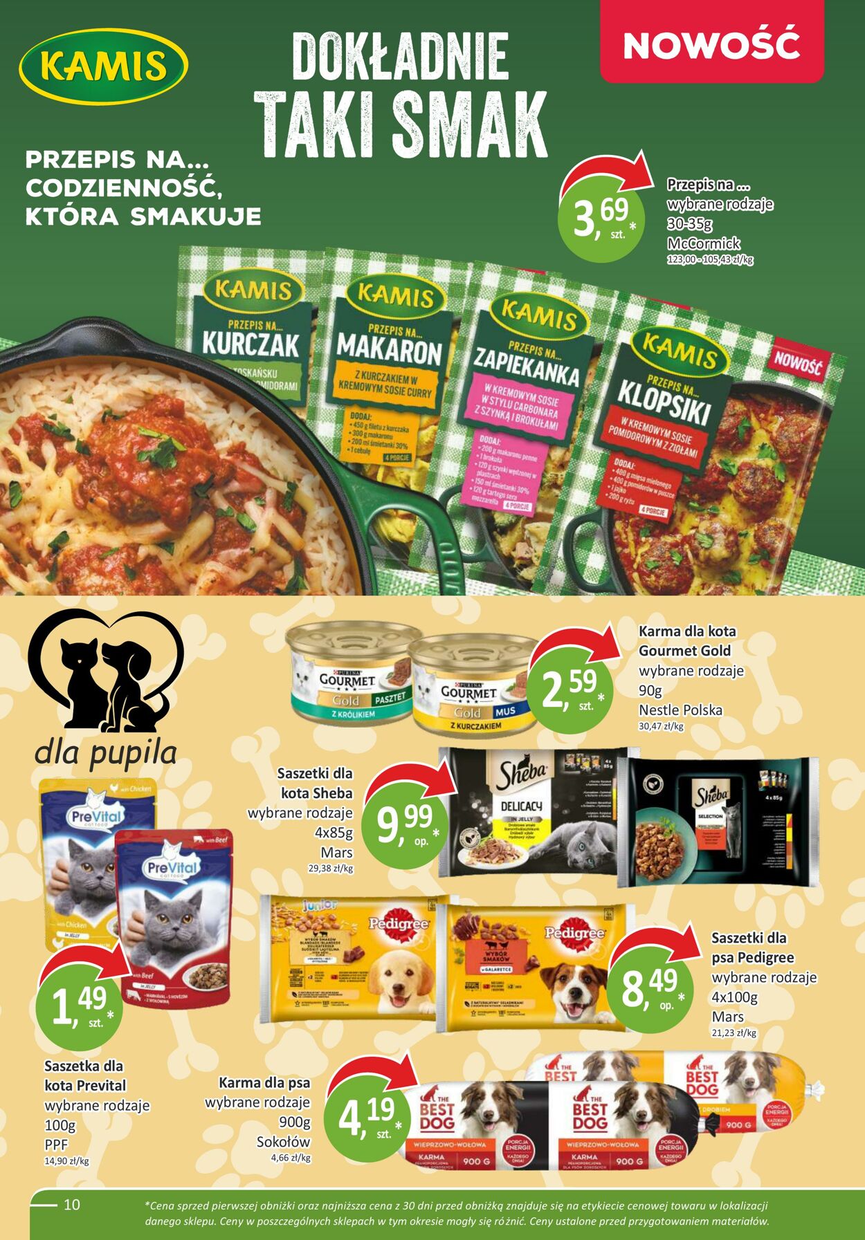 Gazetka PASSA 28.08.2025 - 06.09.2025