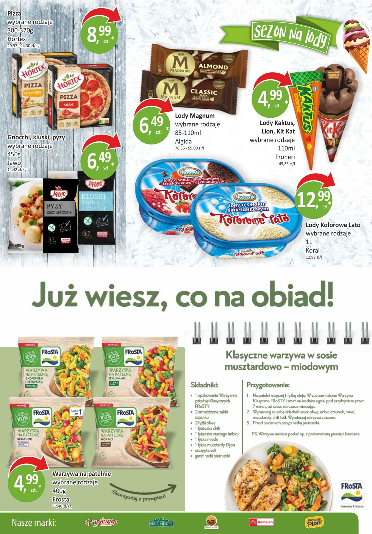 Gazetka PASSA 28.08.2025 - 06.09.2025