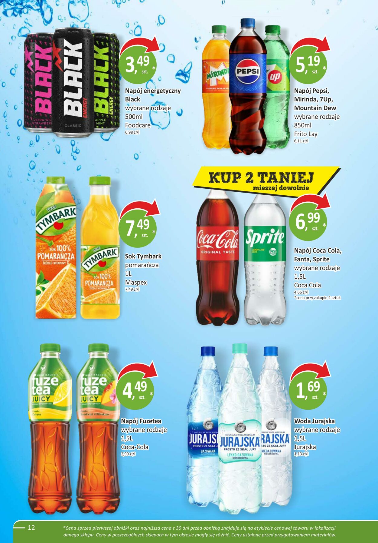Gazetka PASSA 28.08.2025 - 06.09.2025