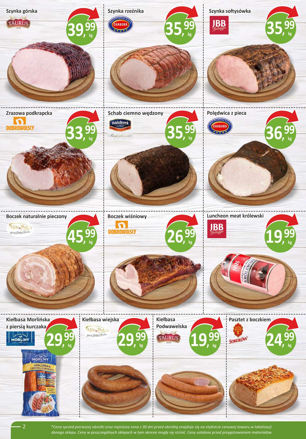 Gazetka PASSA 20.10.2025 - 31.10.2025