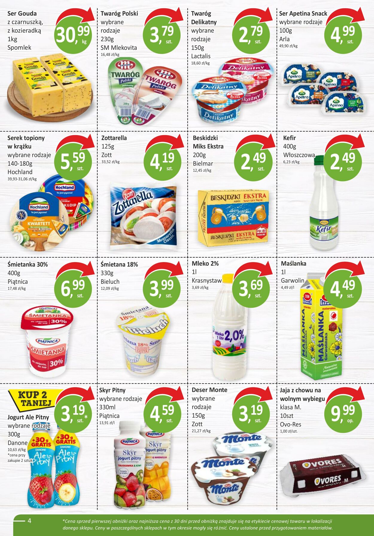 Gazetka PASSA 24.07.2025 - 02.08.2025