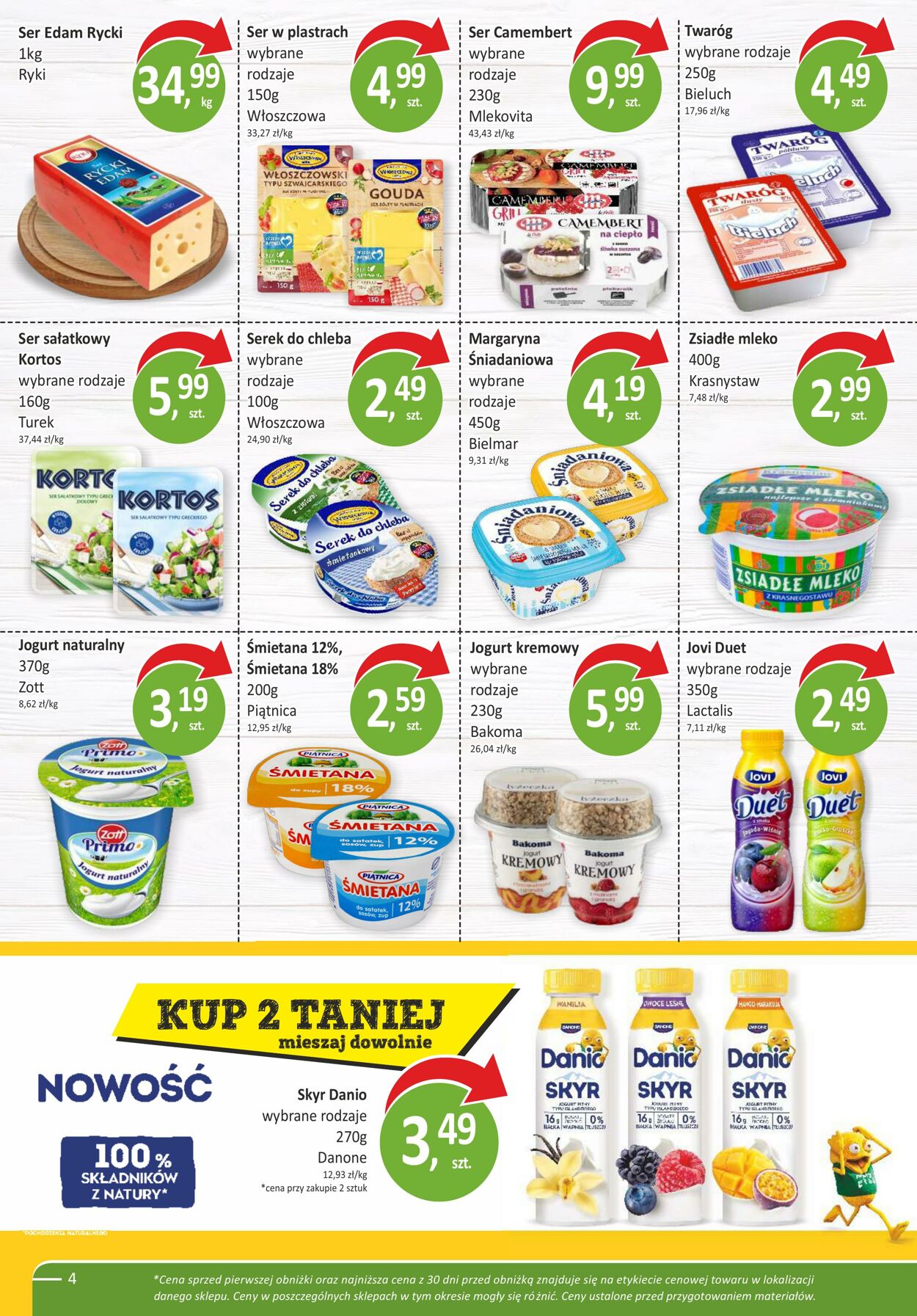 Gazetka PASSA 07.07.2025 - 16.07.2025