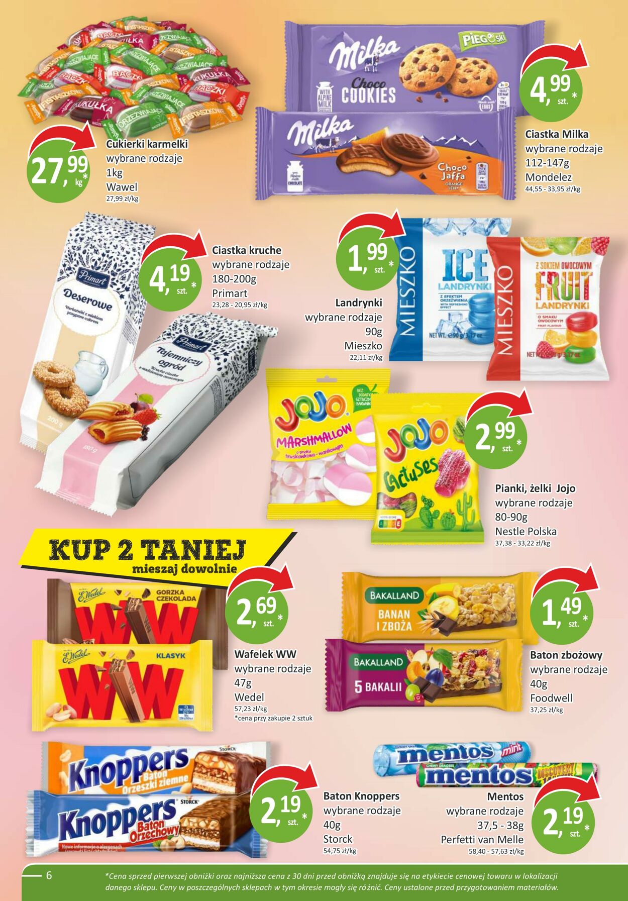 Gazetka PASSA 07.07.2025 - 16.07.2025