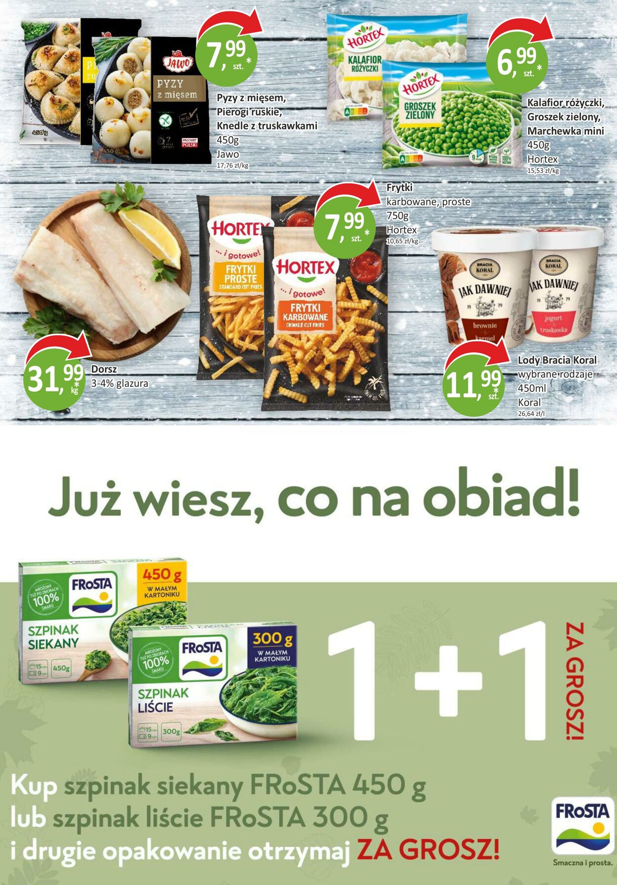 Gazetka PASSA 24.11.2025 - 03.12.2025