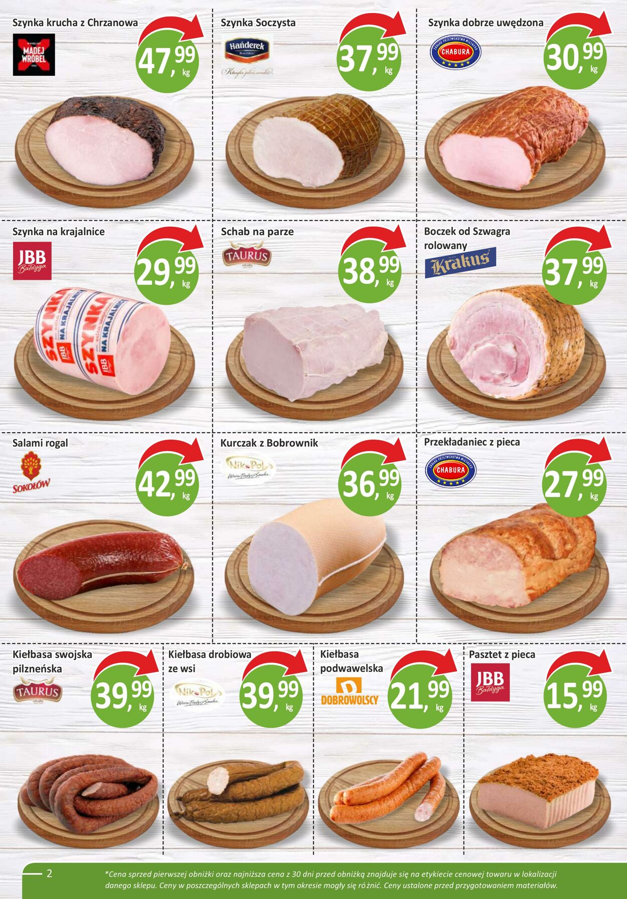 Gazetka PASSA 24.11.2025 - 03.12.2025