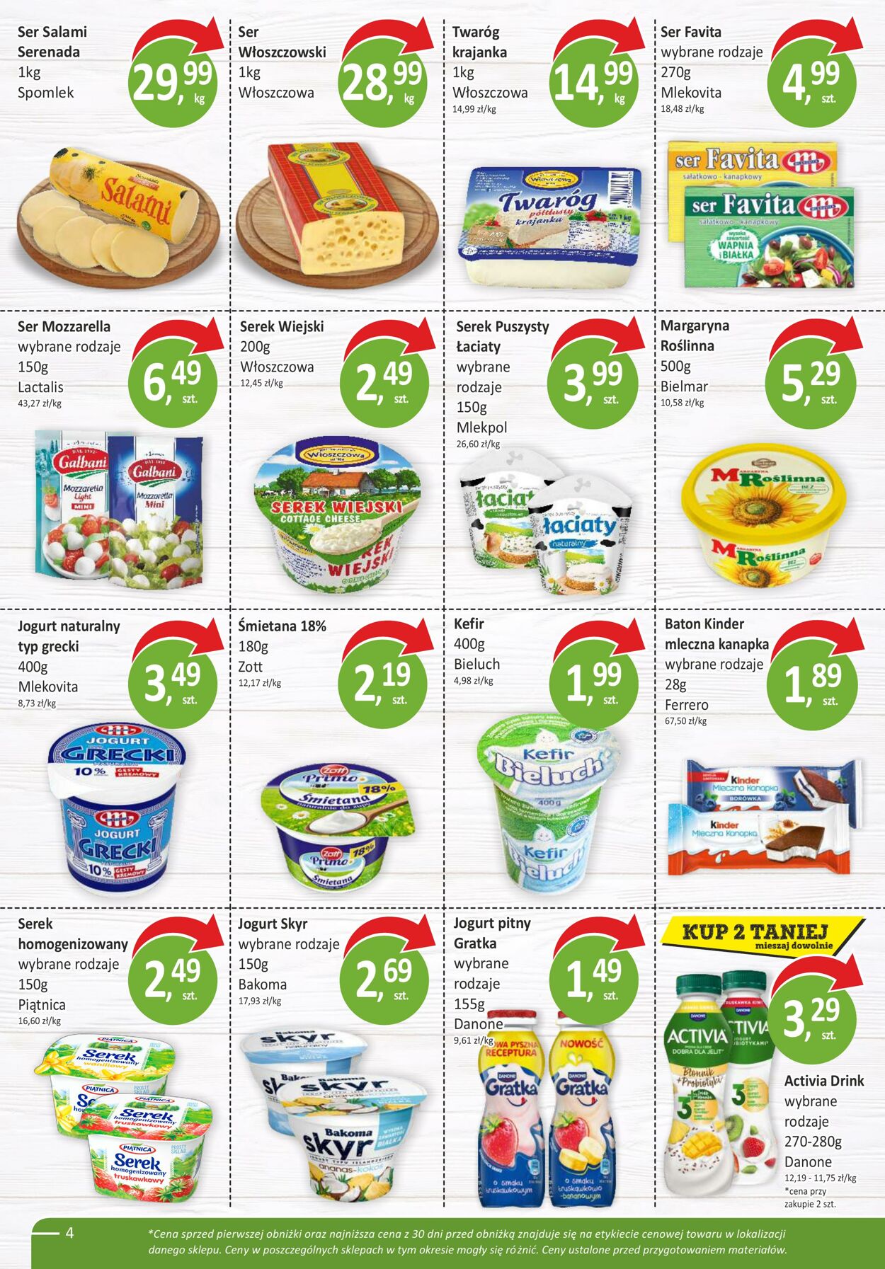 Gazetka PASSA 11.08.2025 - 20.08.2025