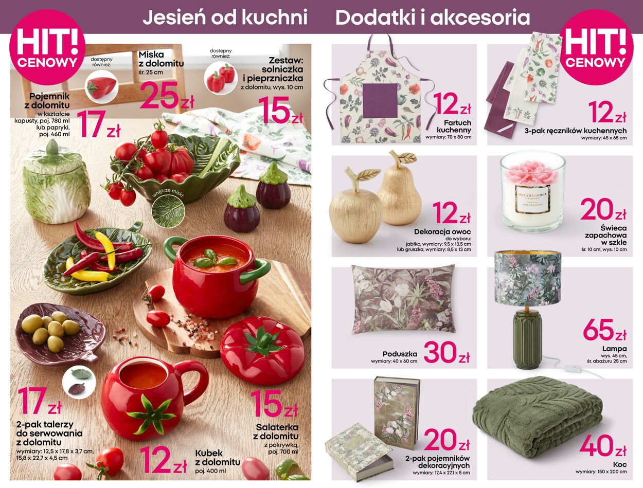 Gazetka Pepco 04.09.2025 - 17.09.2025