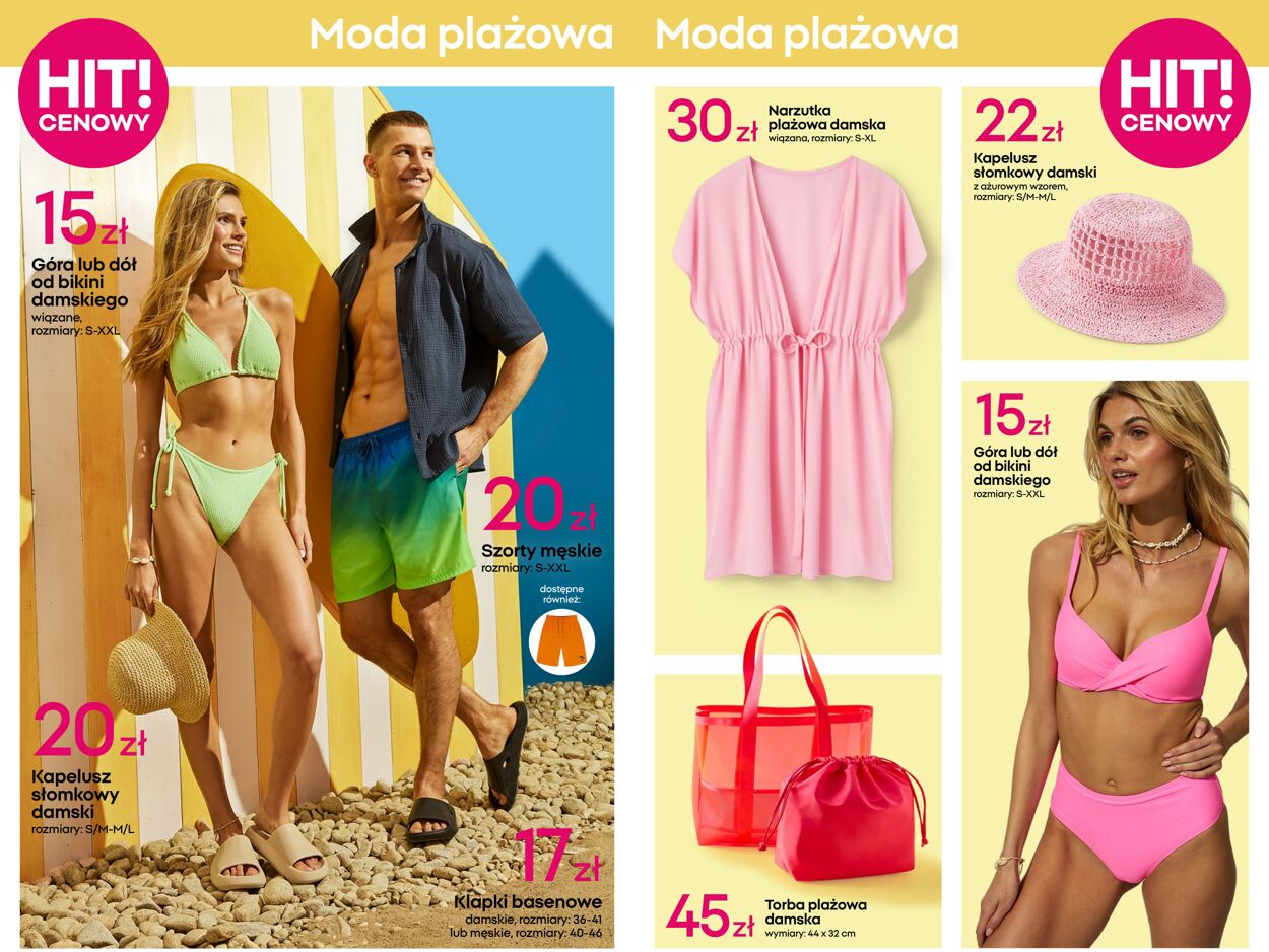 Gazetka Pepco 19.06.2025 - 02.07.2025