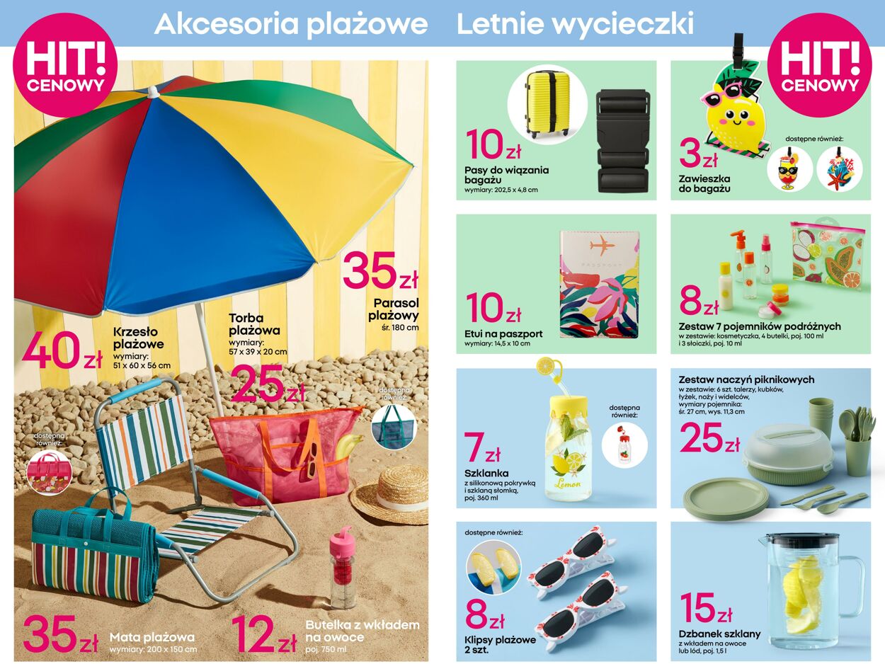 Gazetka Pepco 19.06.2025 - 02.07.2025