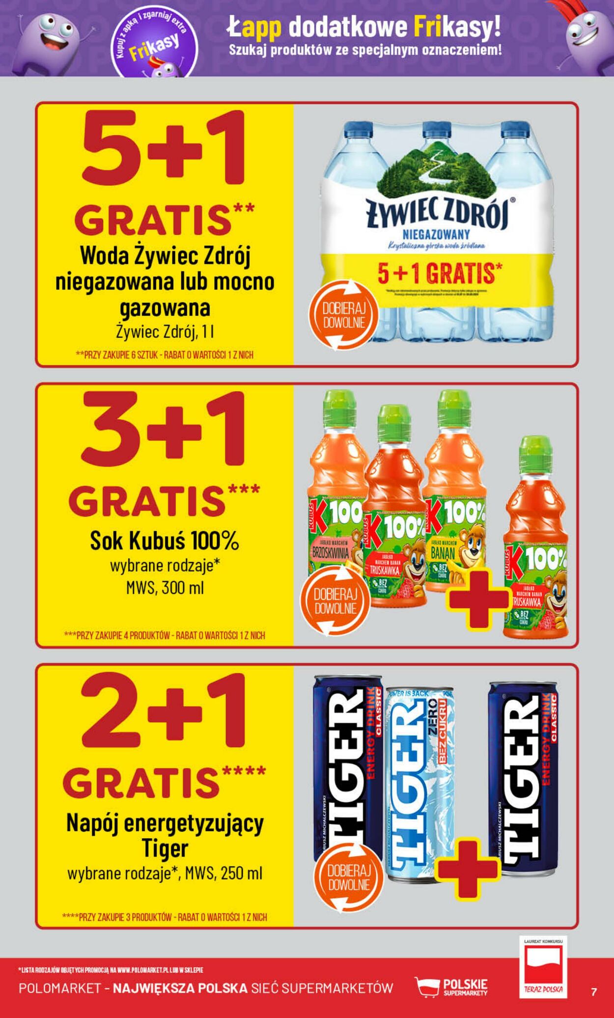 Gazetka POLOmarket 21.08.2024 - 27.08.2024