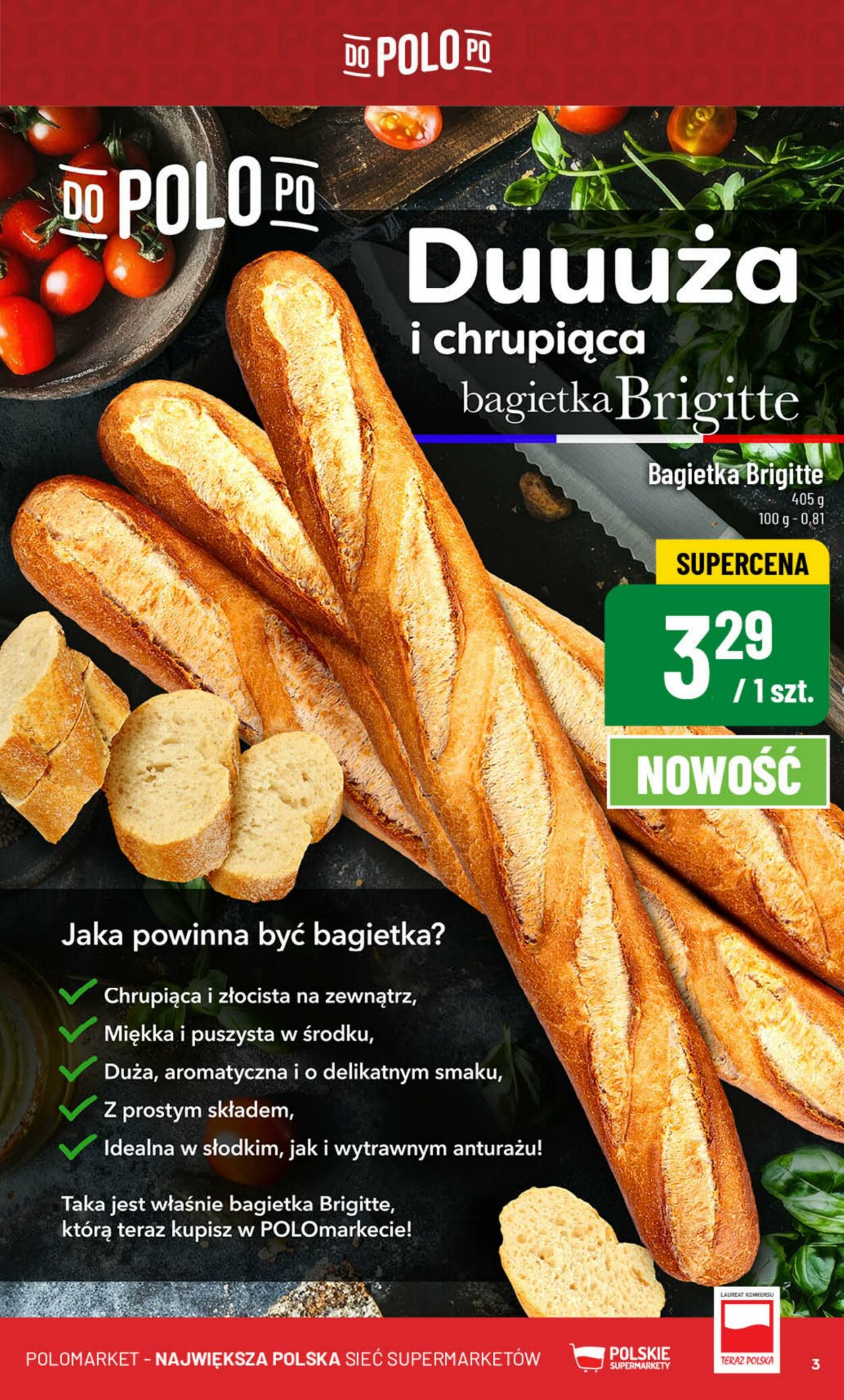 Gazetka POLOmarket 06.11.2024 - 13.11.2024