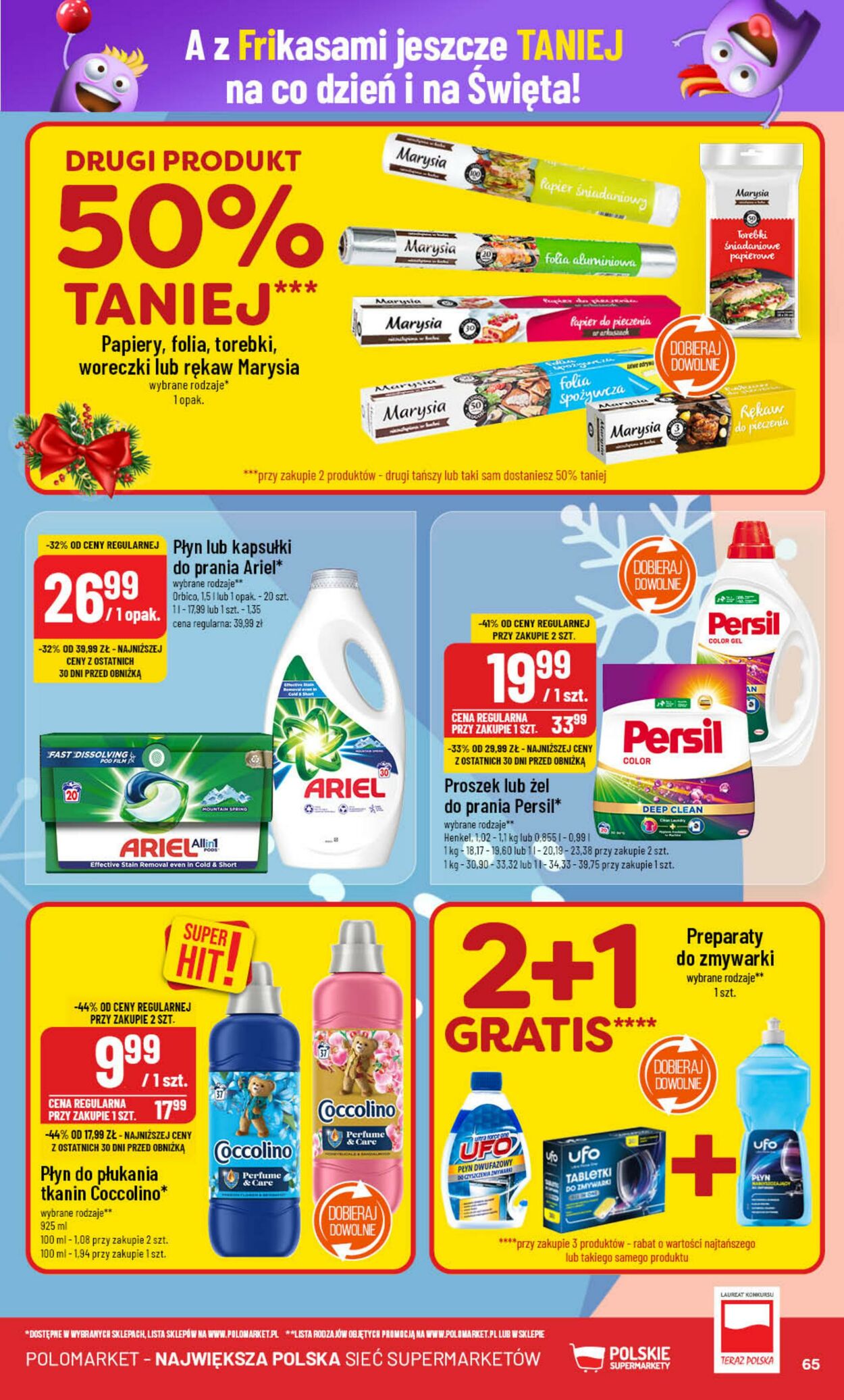 Gazetka POLOmarket 04.12.2024 - 10.12.2024