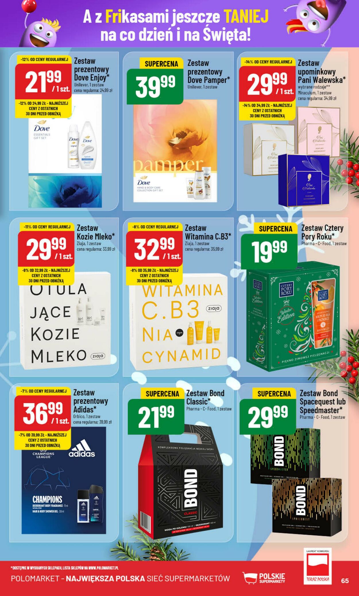 Gazetka POLOmarket 11.12.2024 - 17.12.2024