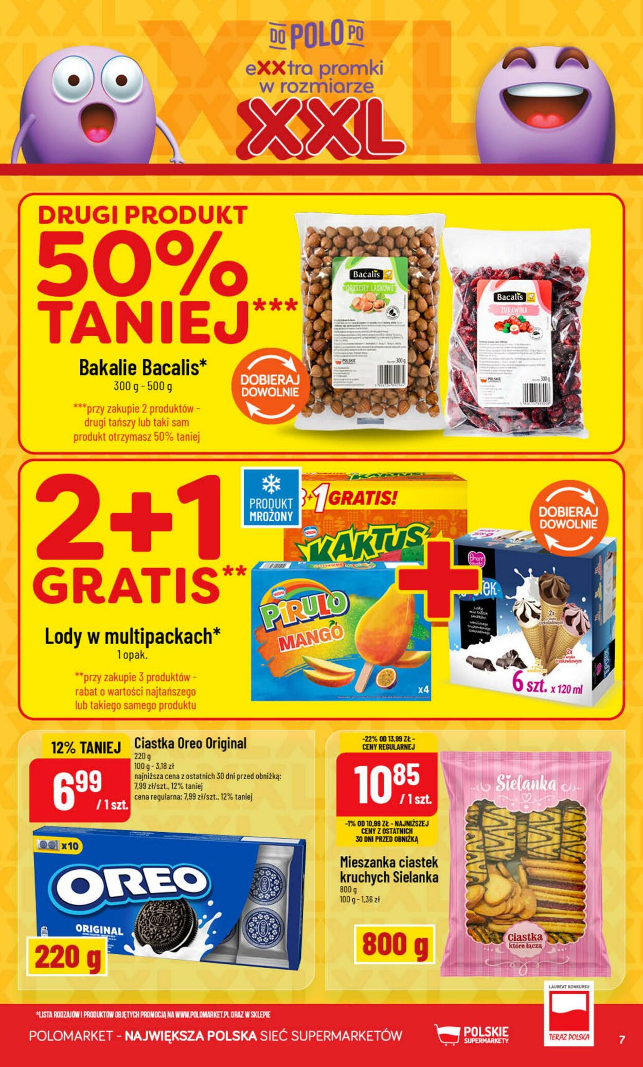 Gazetka POLOmarket 05.08.2026 - 11.08.2026