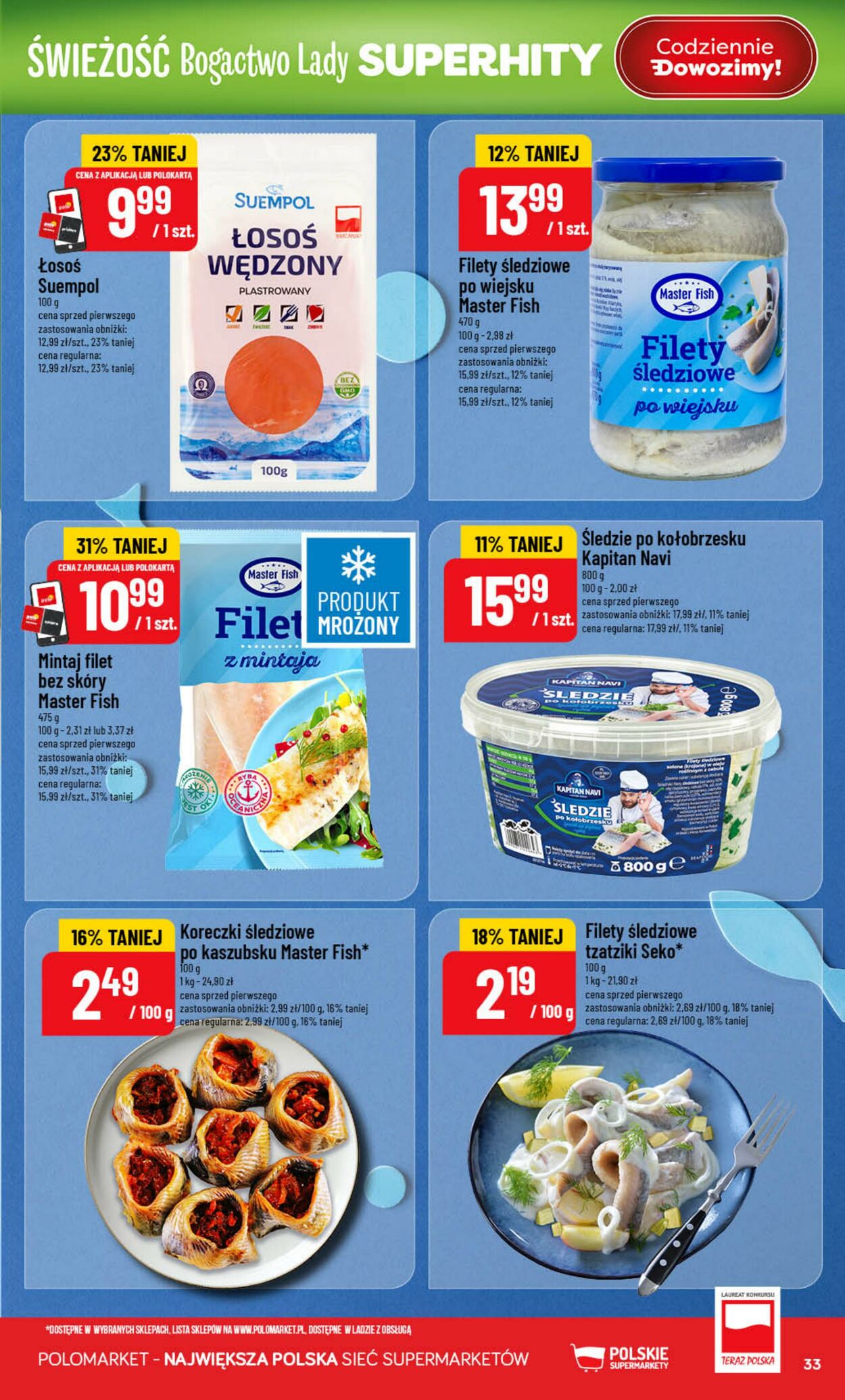 Gazetka POLOmarket 05.08.2026 - 11.08.2026
